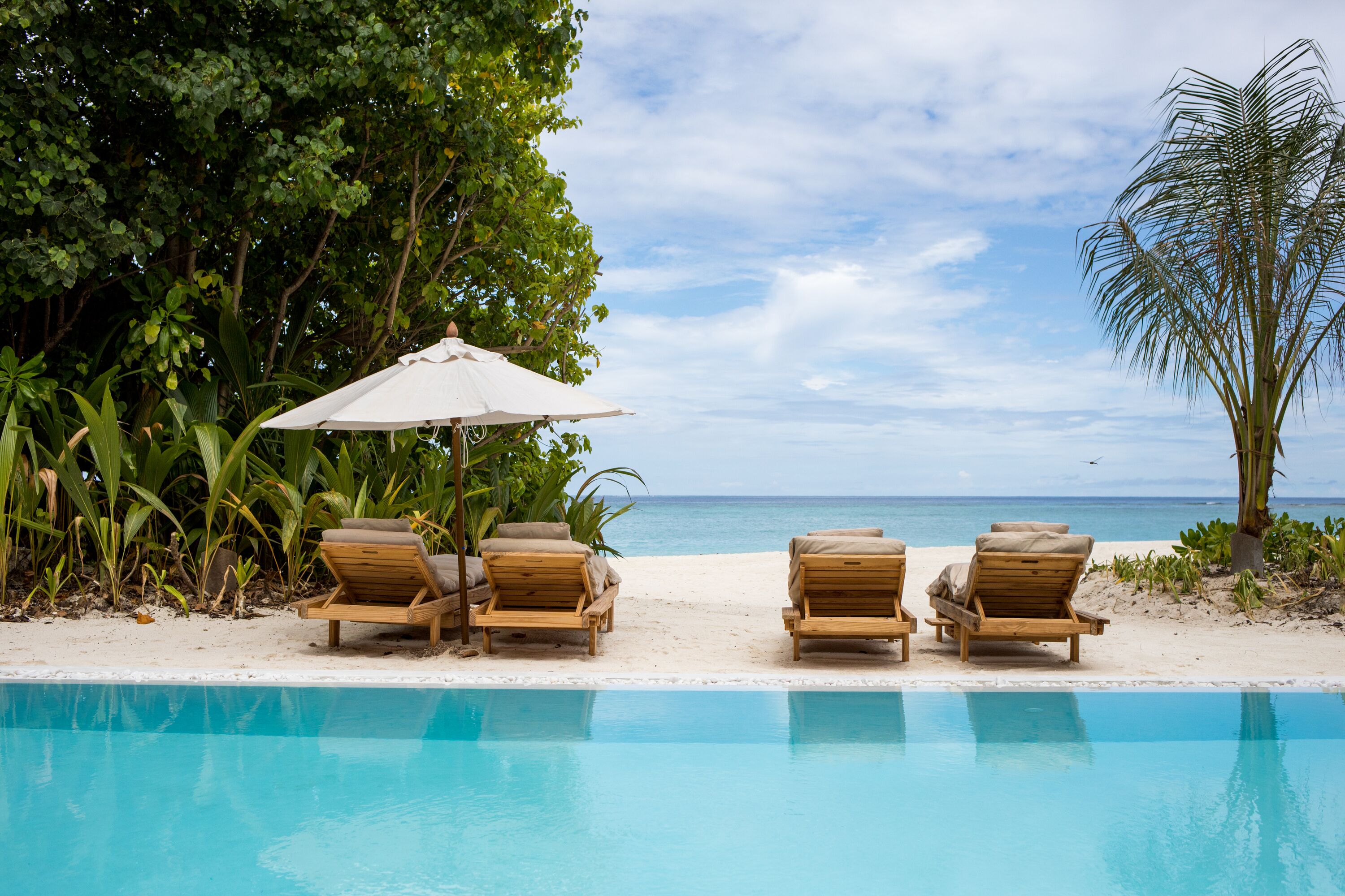 Soneva Fushi