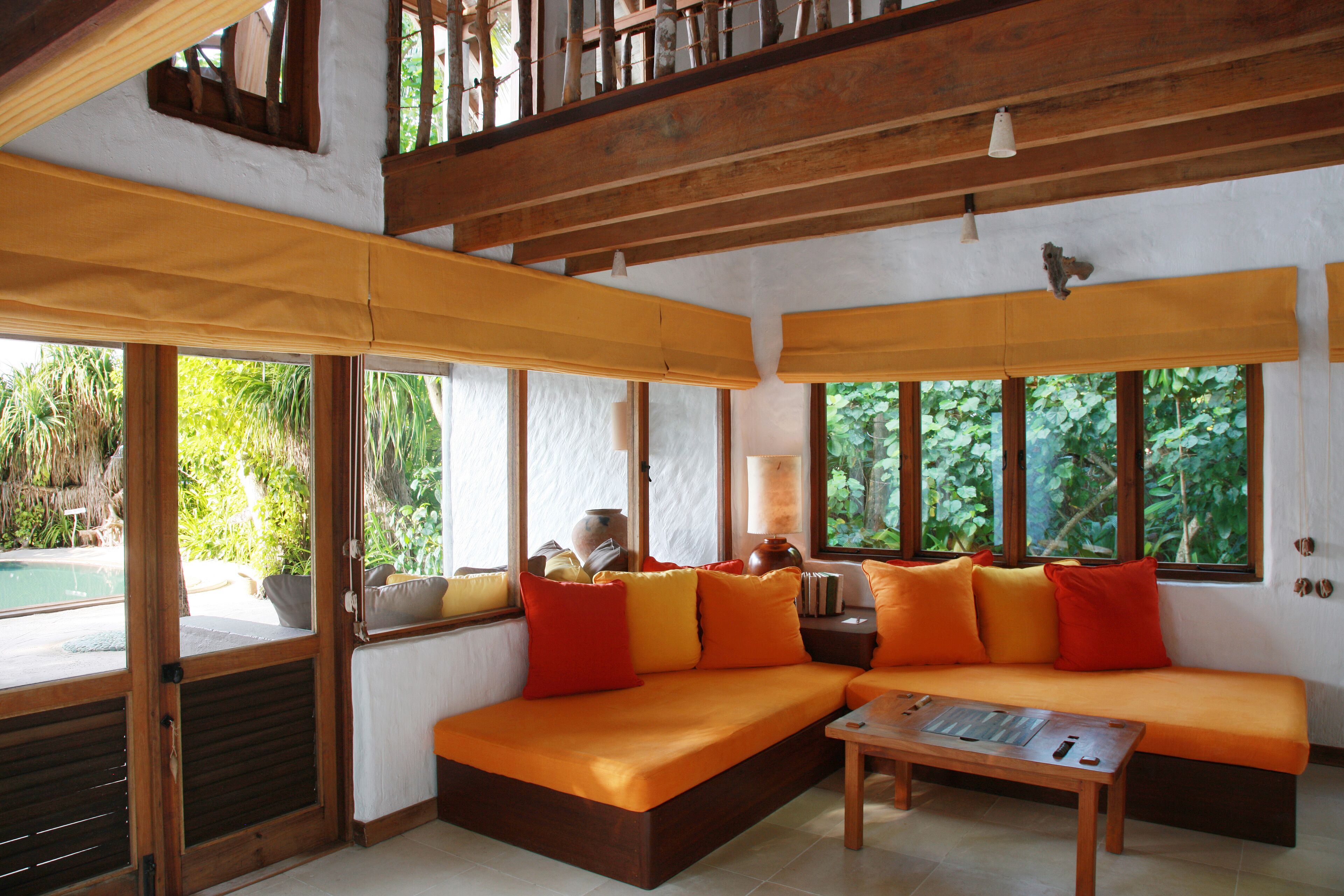 Soneva Fushi