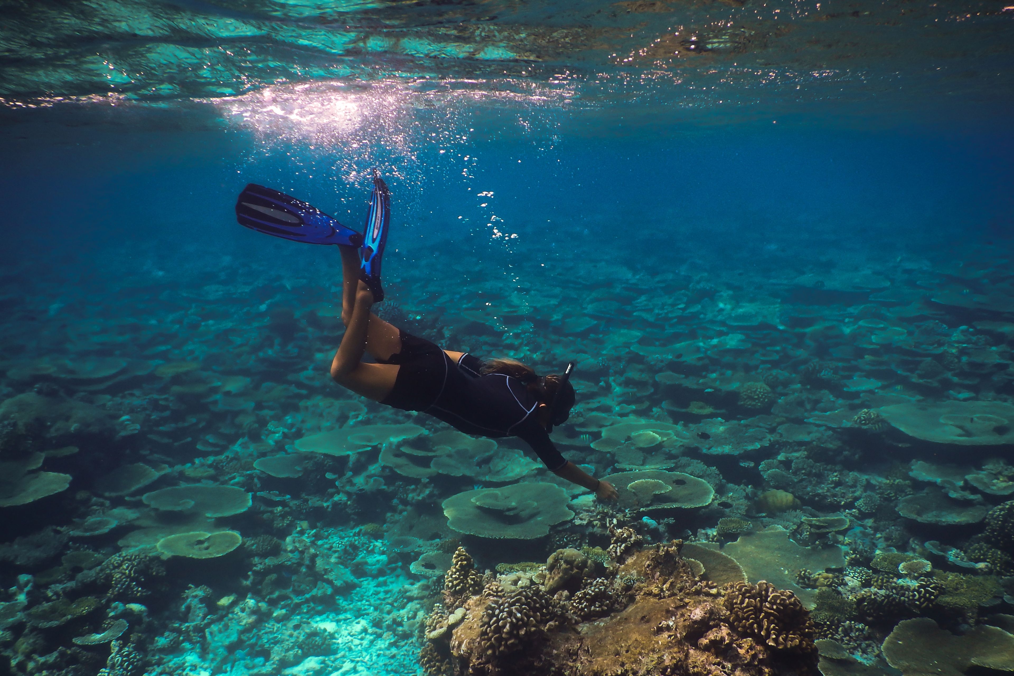 Soneva Fushi