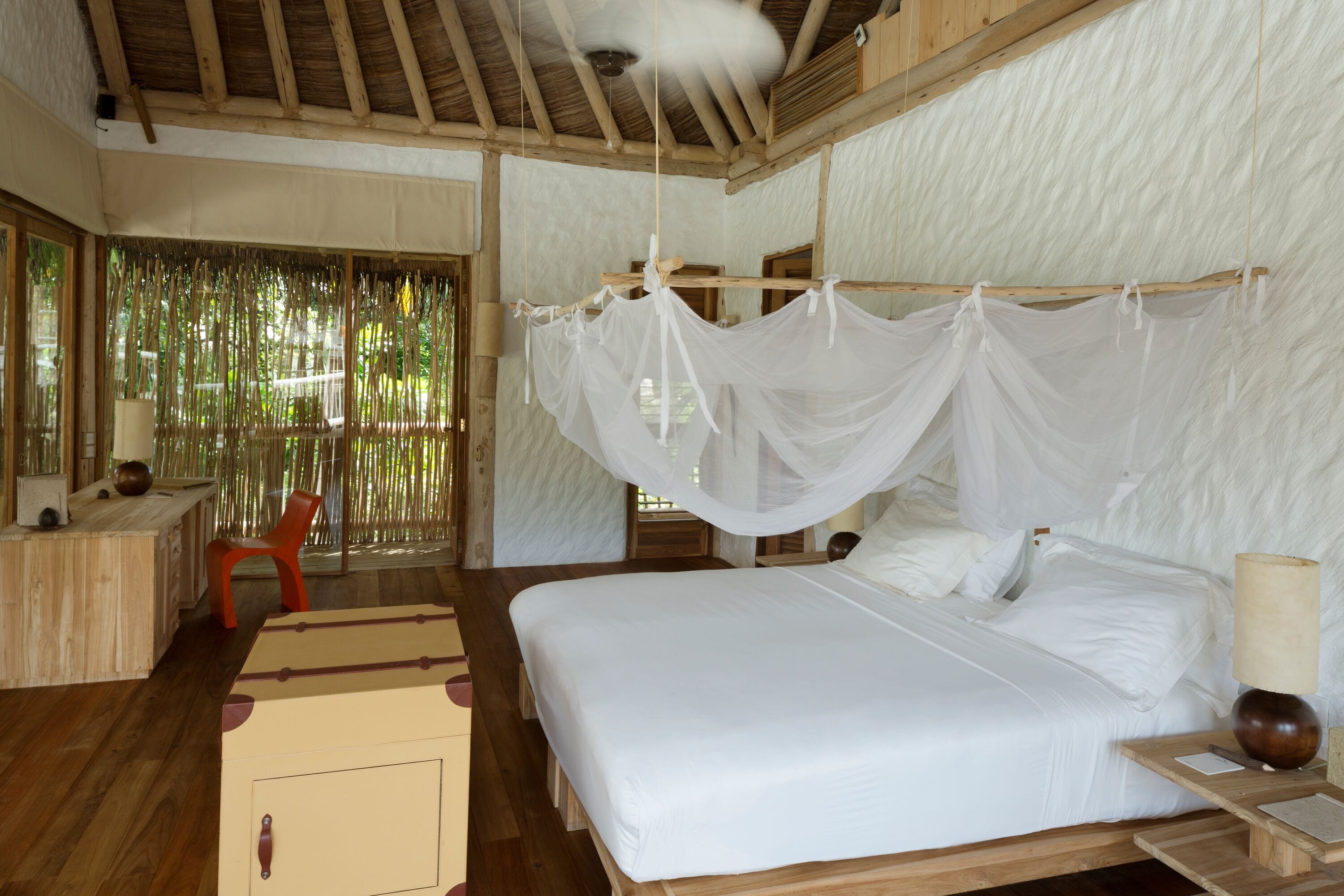 Soneva Fushi