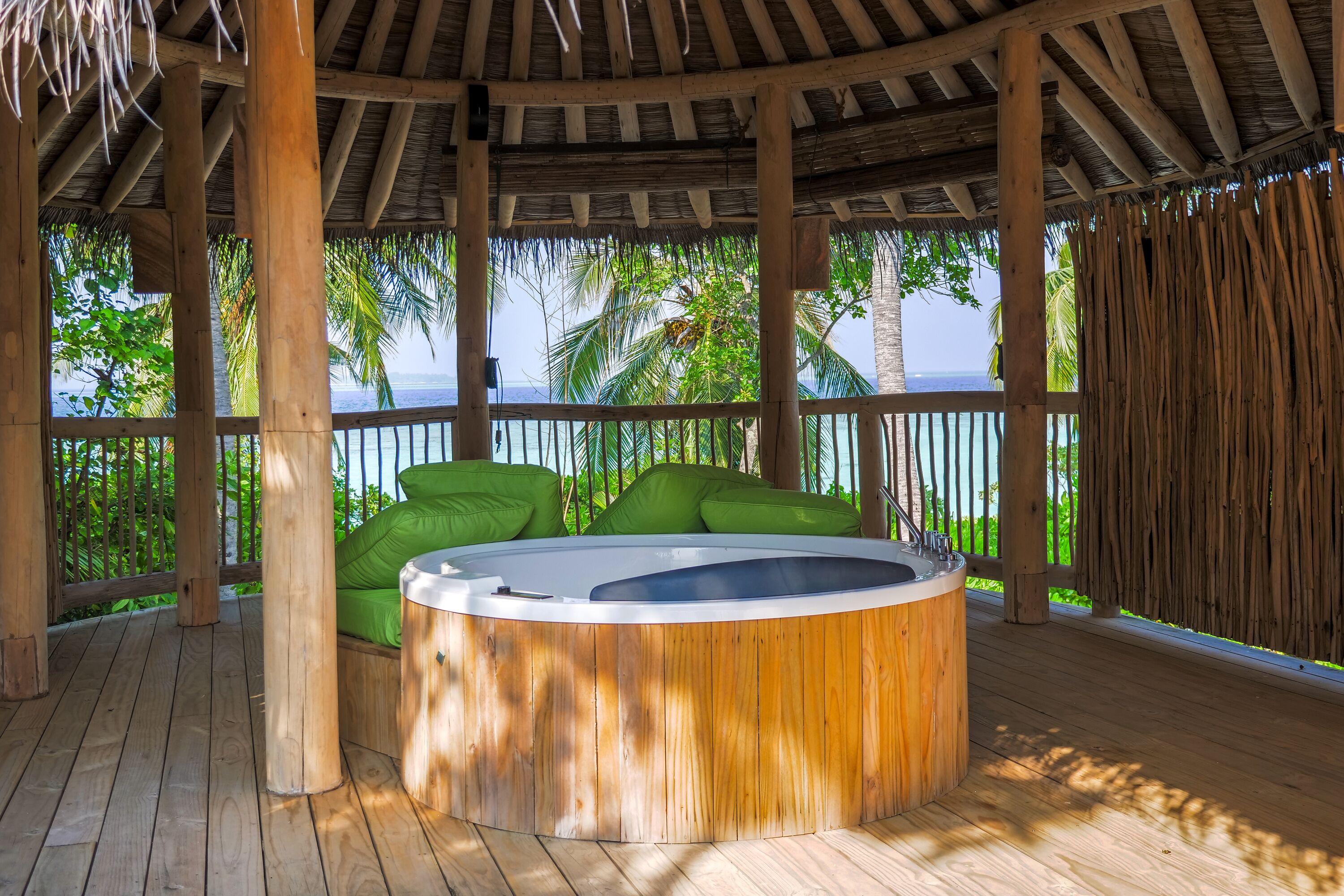 Soneva Fushi