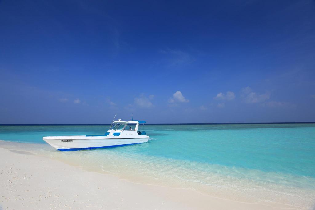 Soneva Fushi