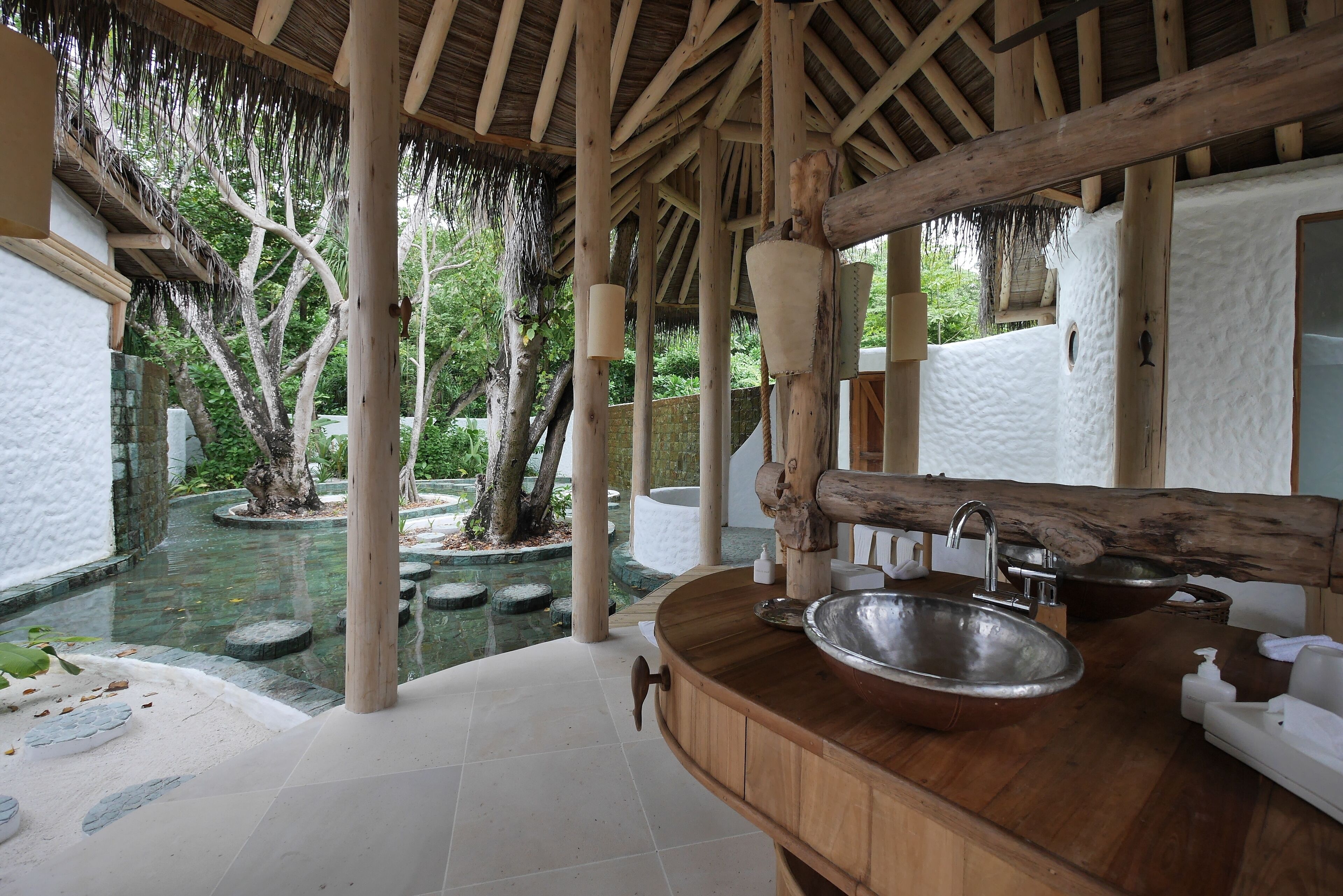 Soneva Fushi