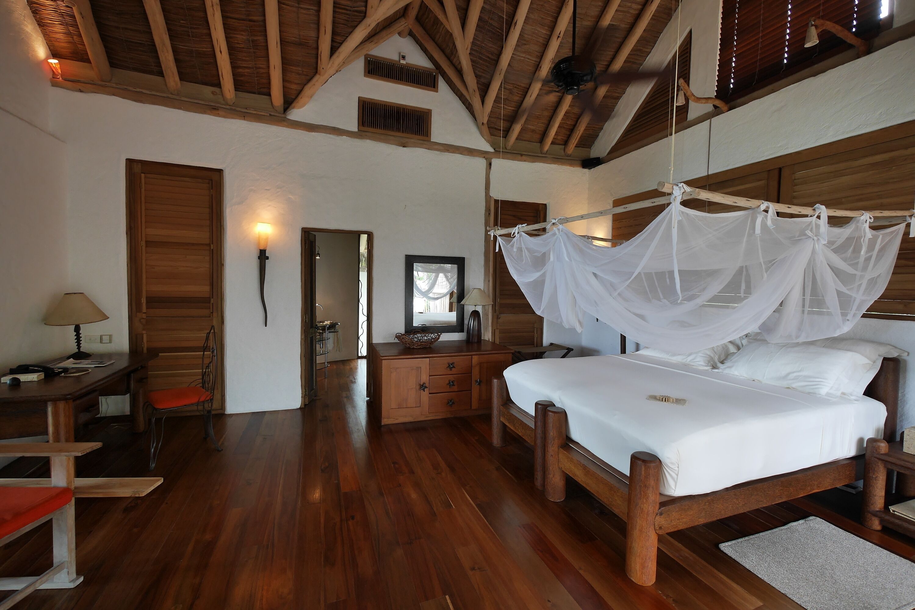 Soneva Fushi