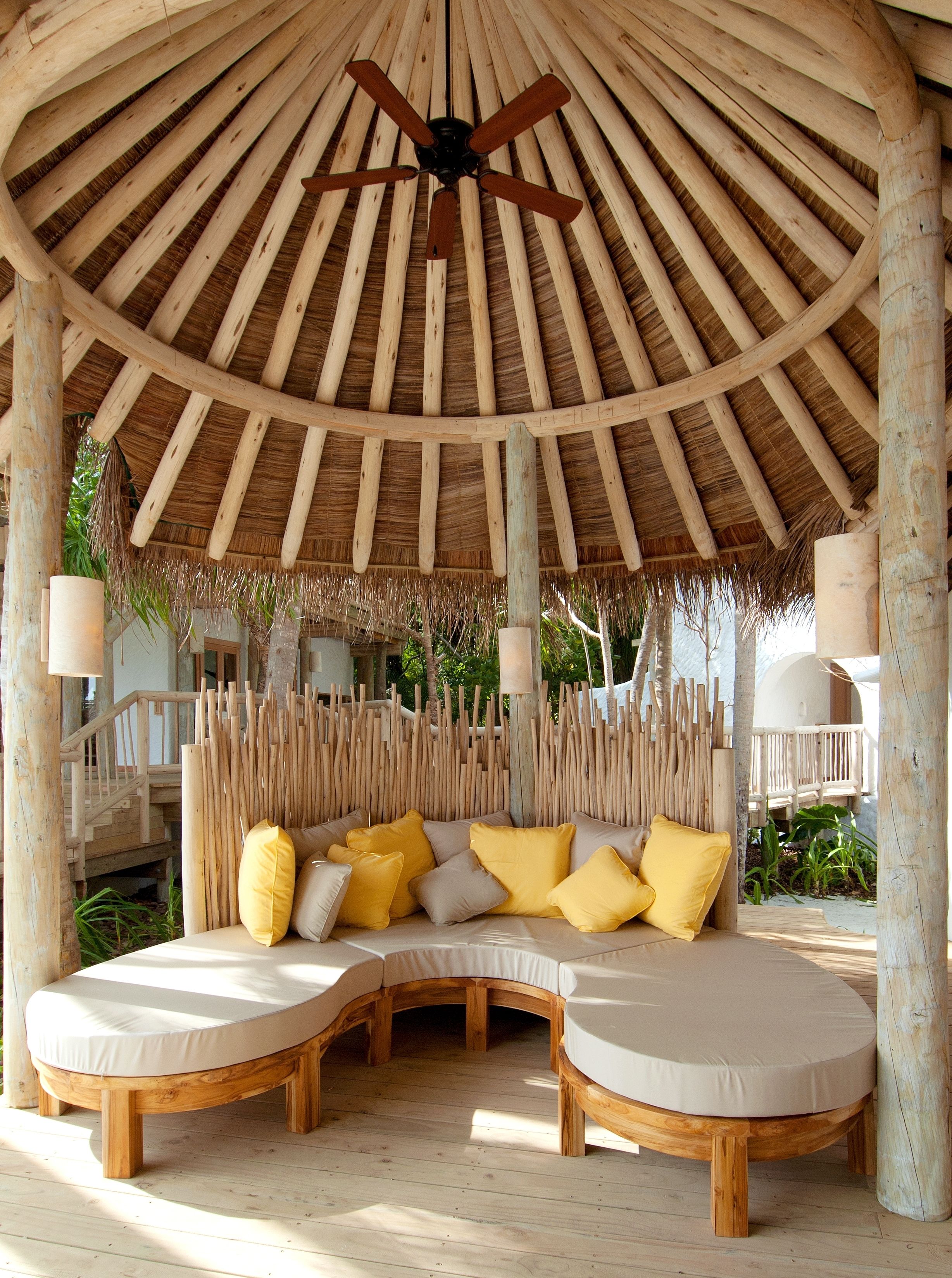 Soneva Fushi