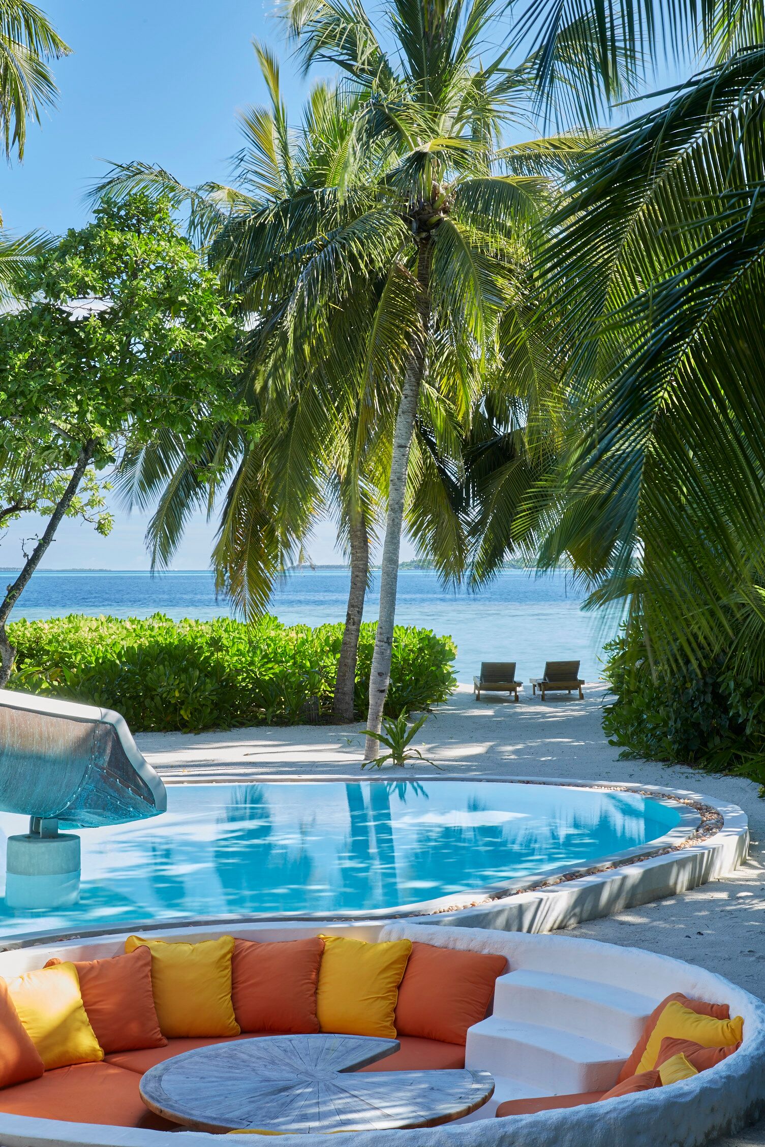 Soneva Fushi