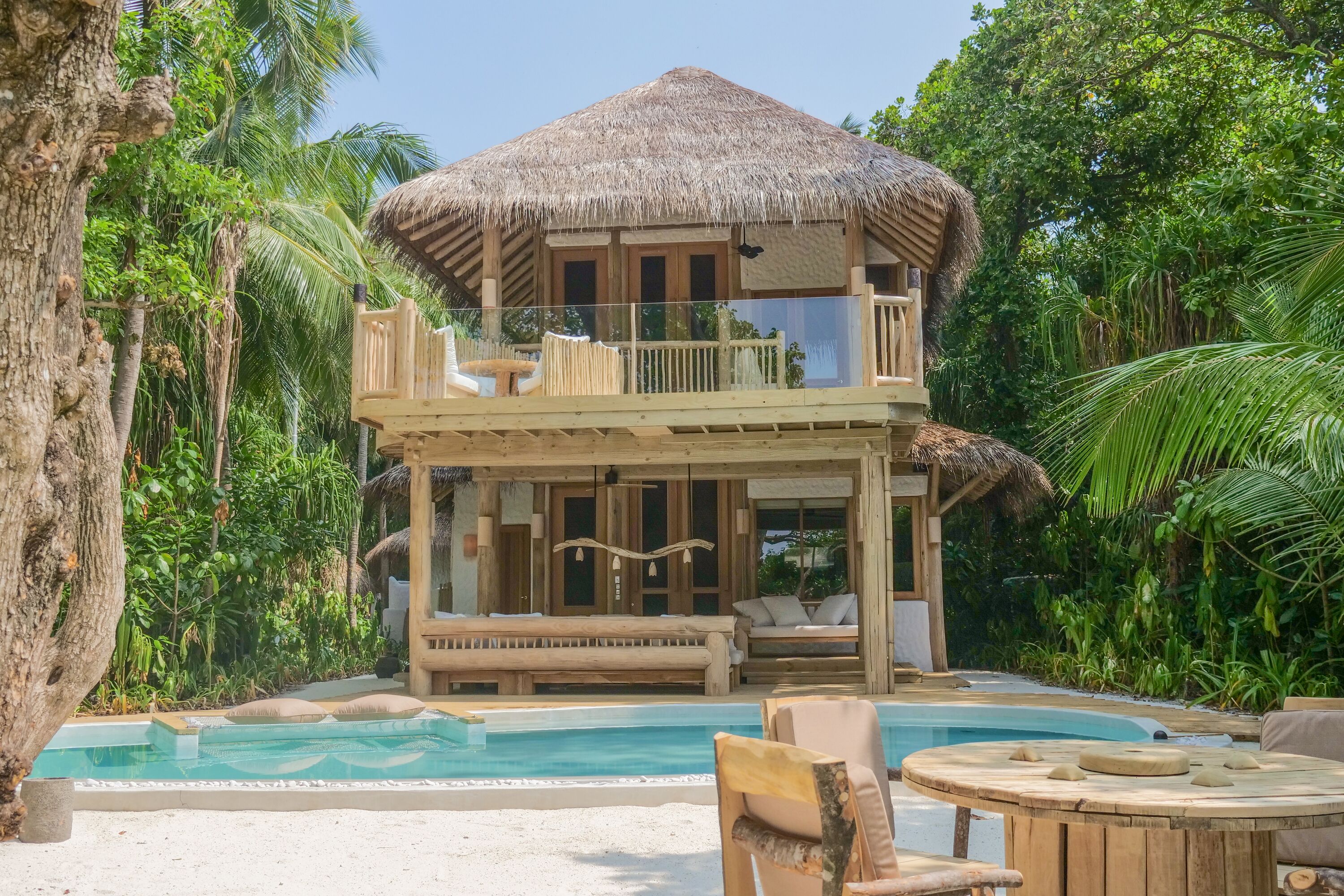 Soneva Fushi
