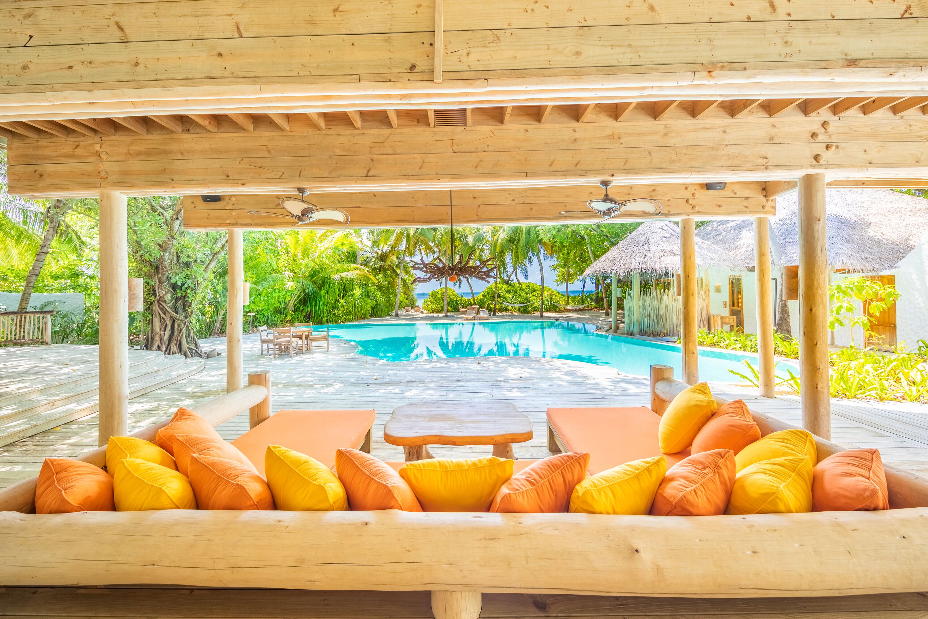 Soneva Fushi