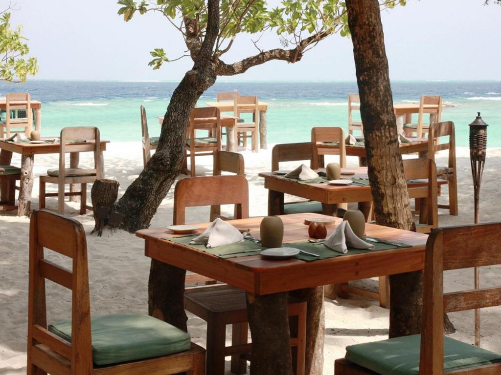 Soneva Fushi