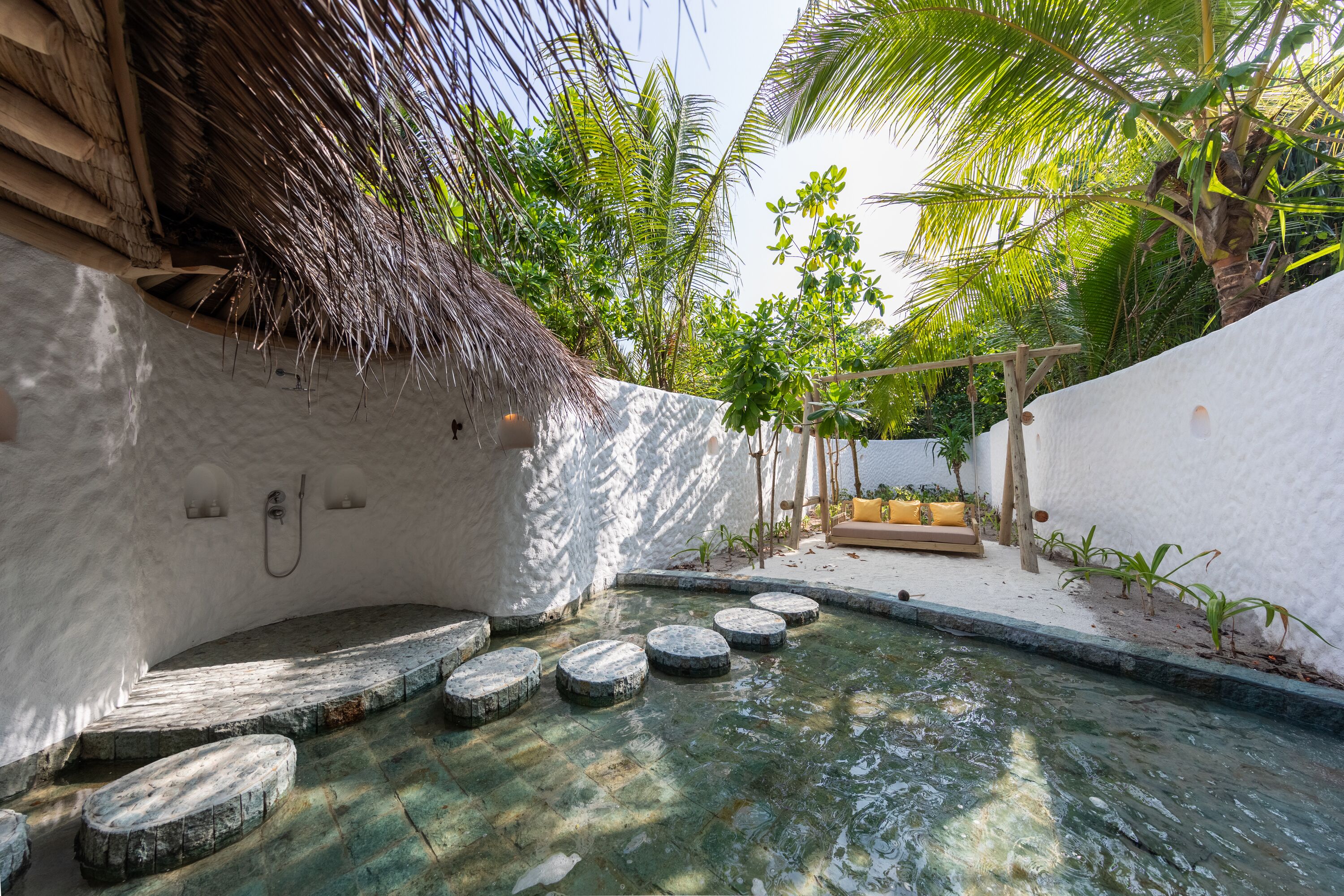 Soneva Fushi