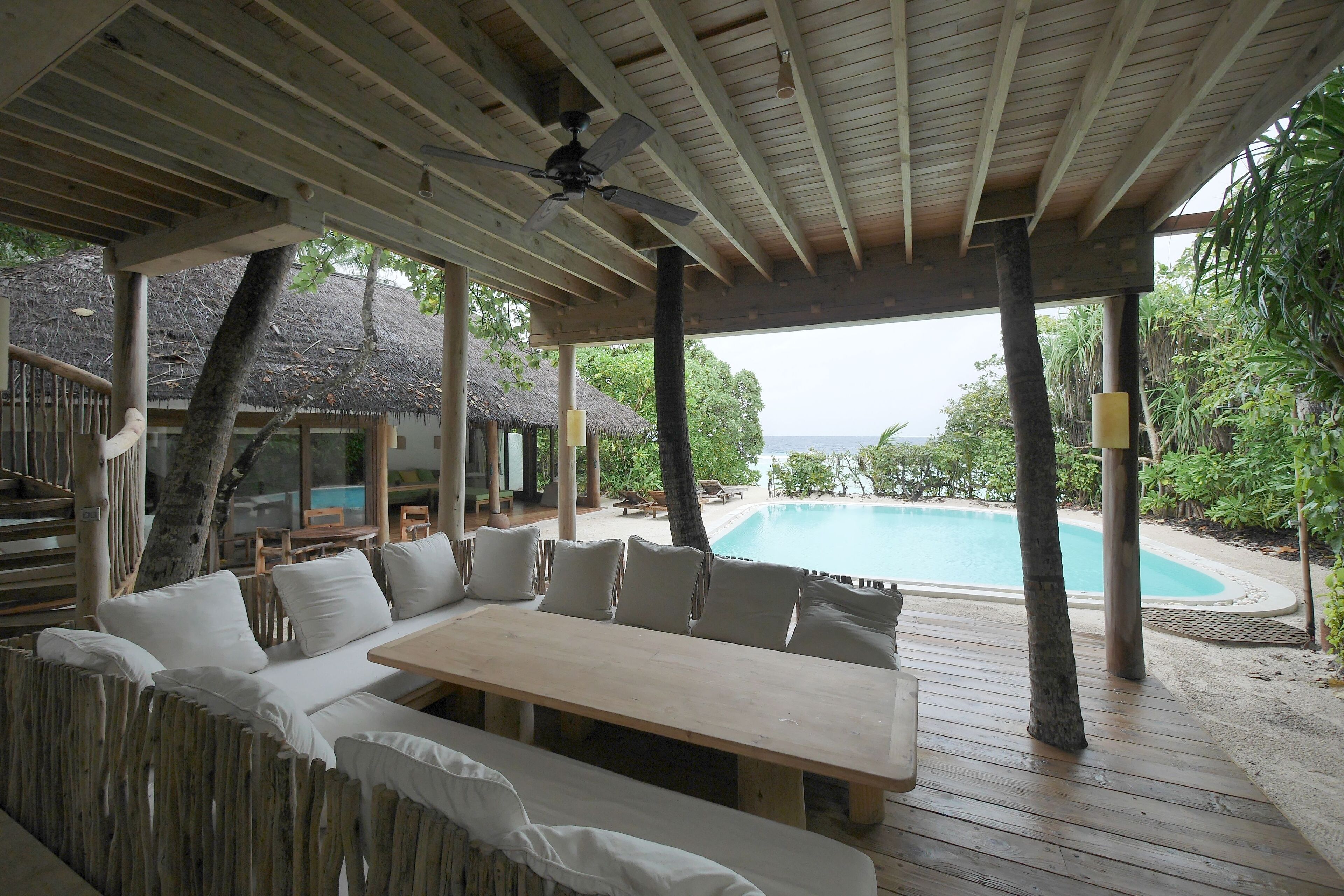 Soneva Fushi