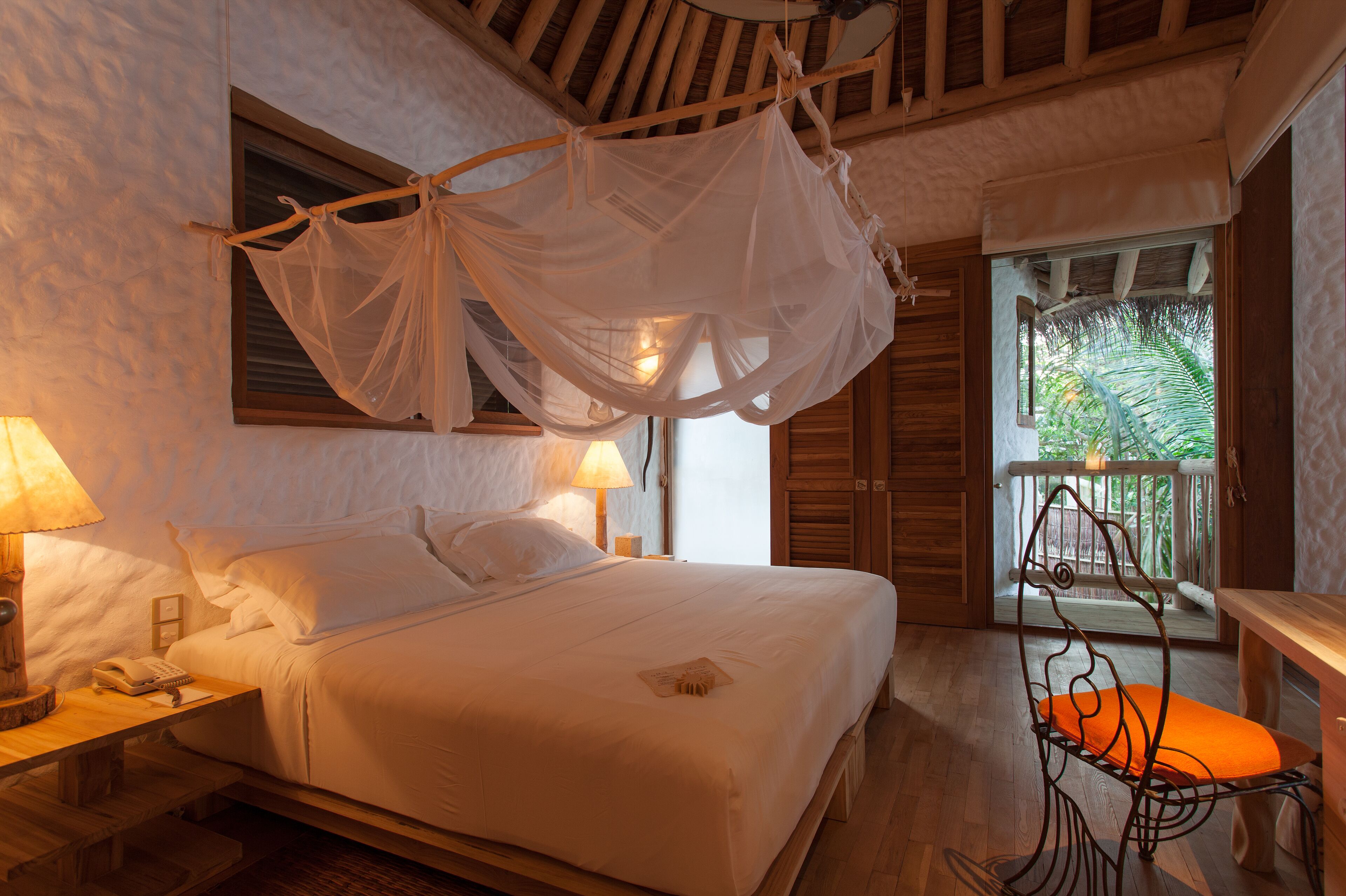 Soneva Fushi