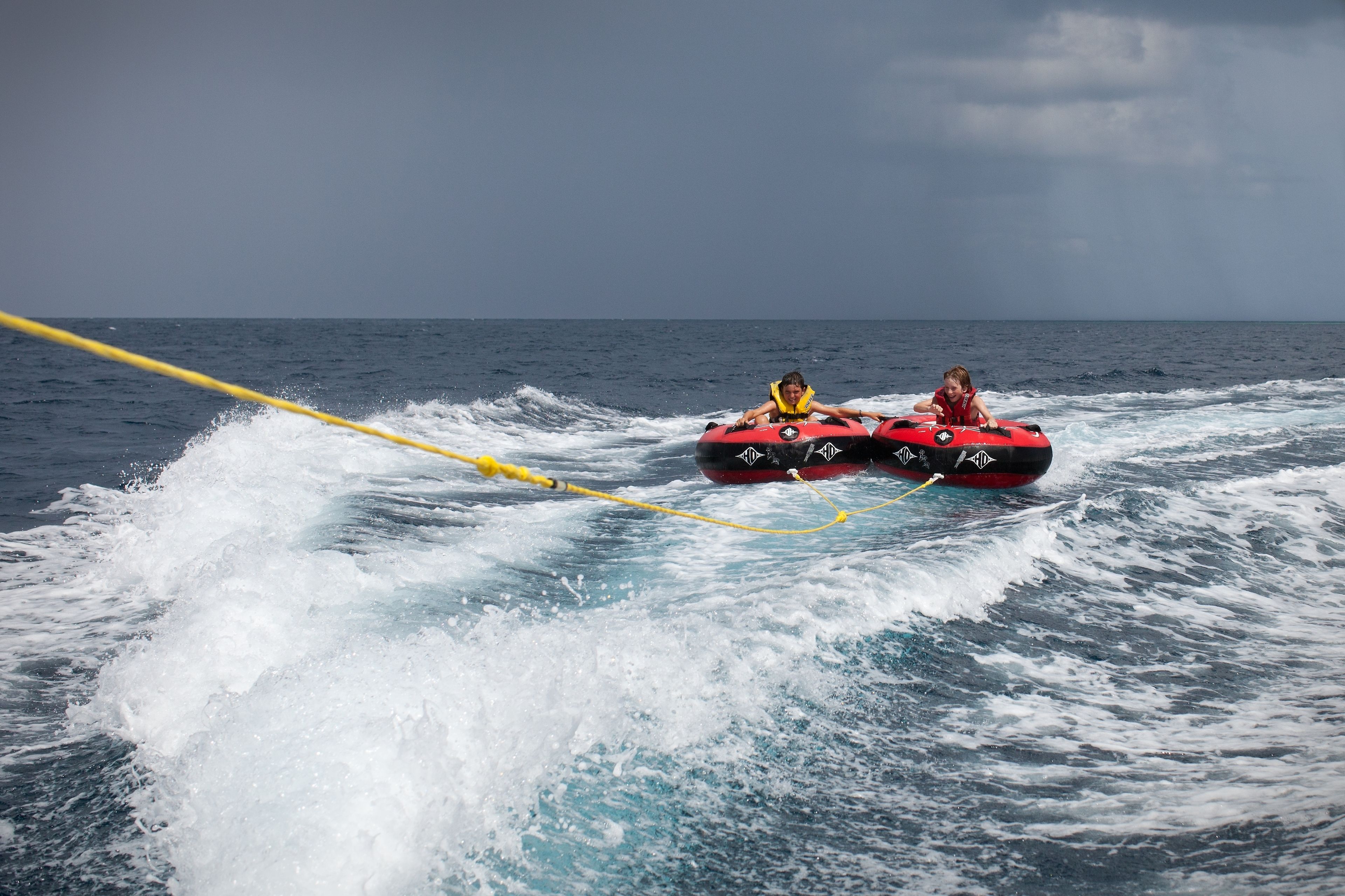 Soneva Fushi