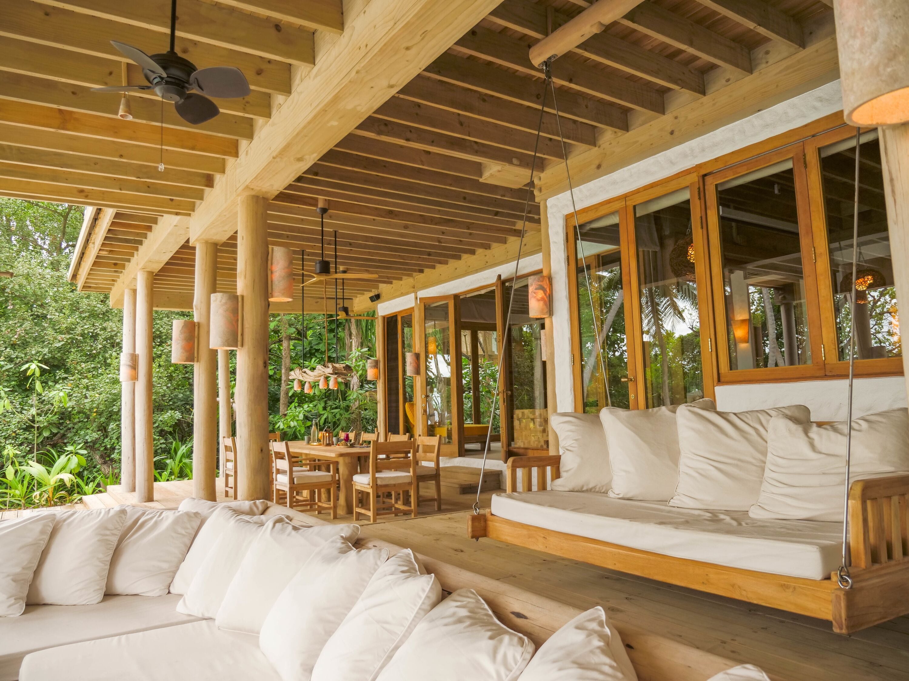 Soneva Fushi