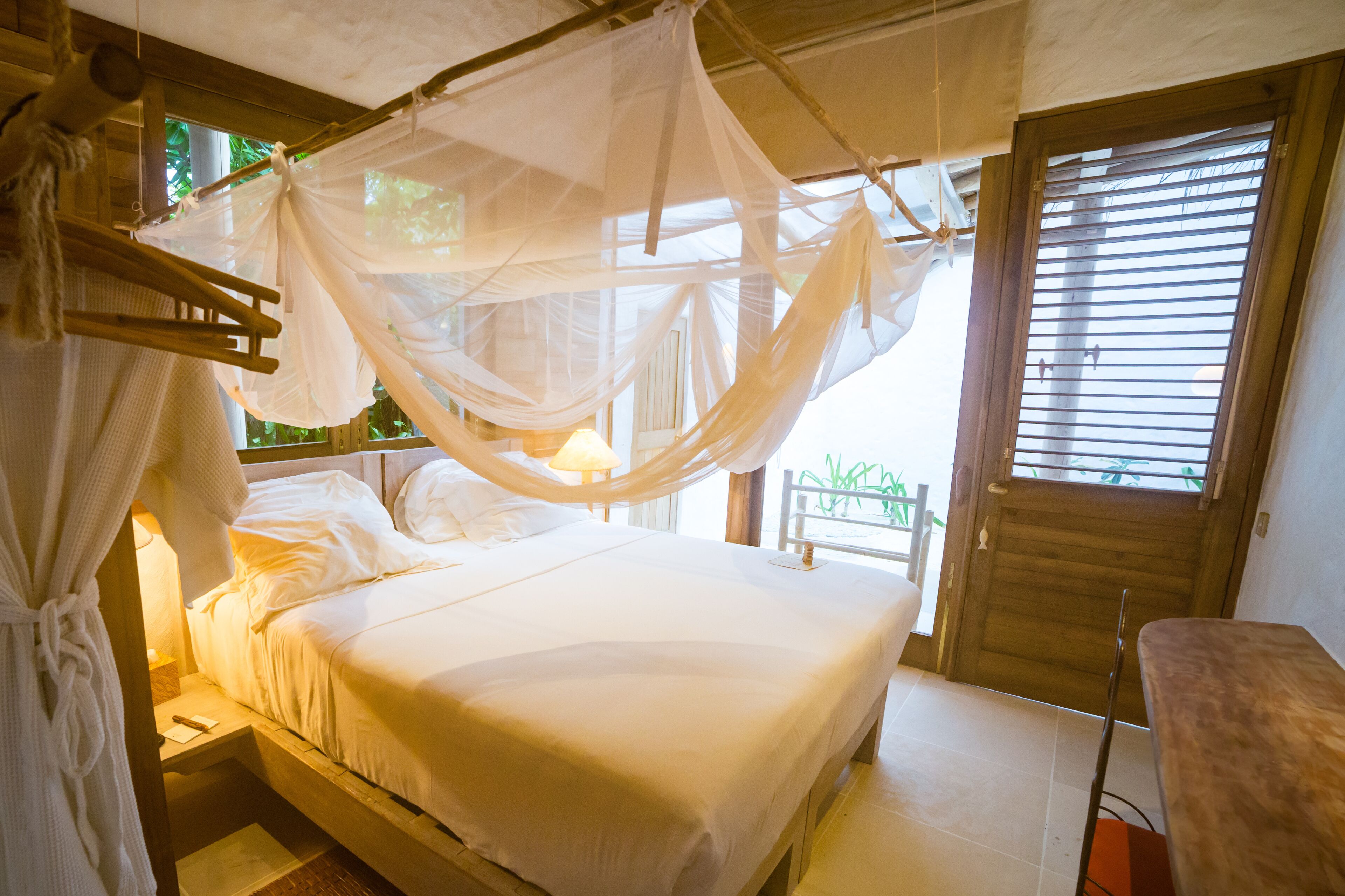 Soneva Fushi