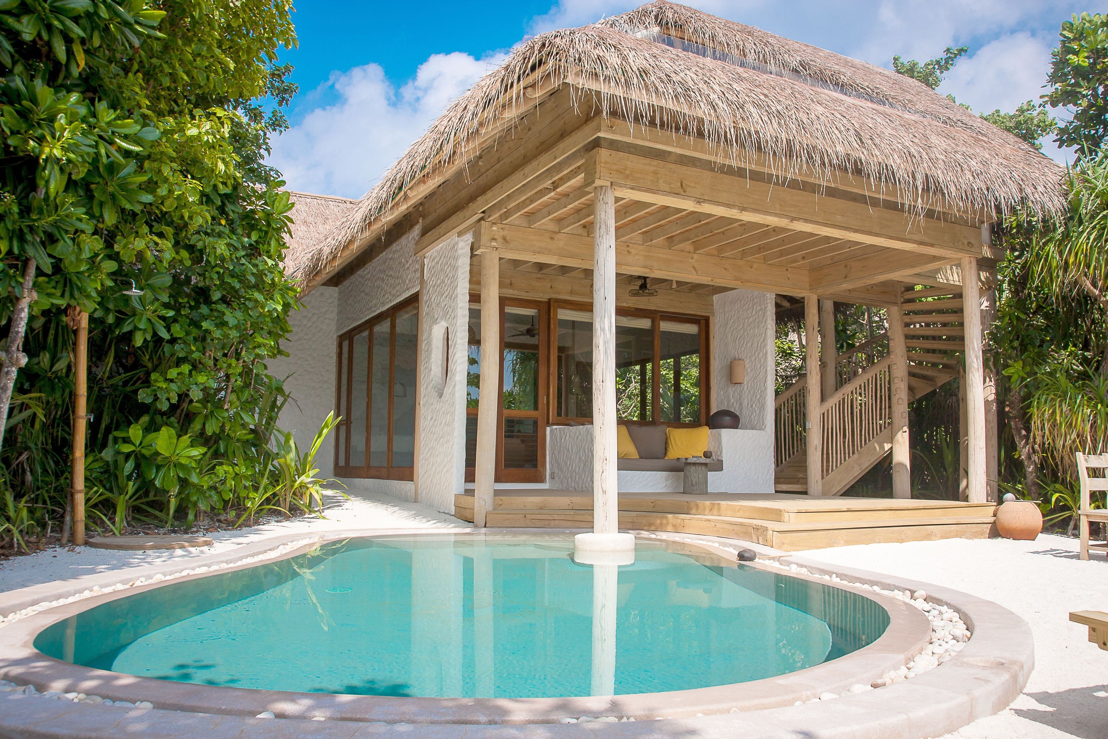 Soneva Fushi