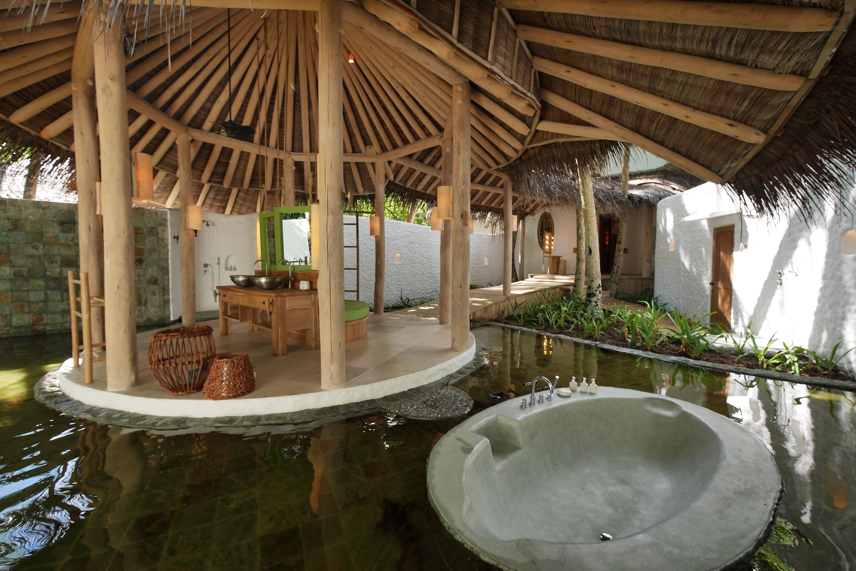 Soneva Fushi