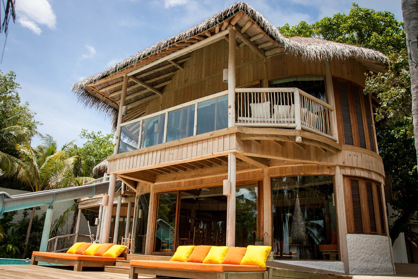 Soneva Fushi