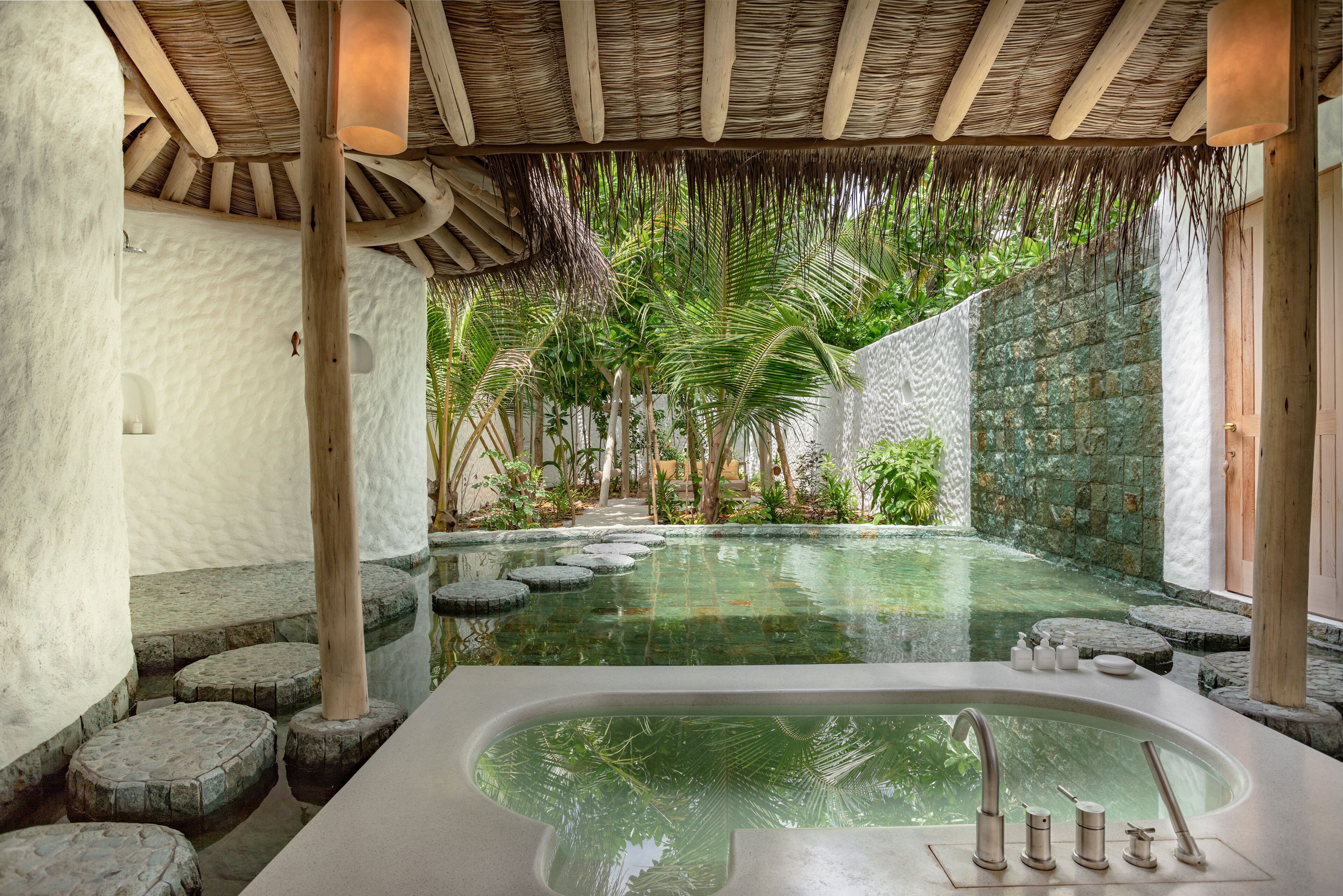 Soneva Fushi
