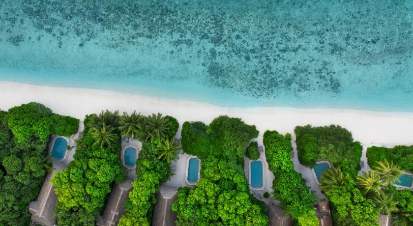 Soneva Fushi
