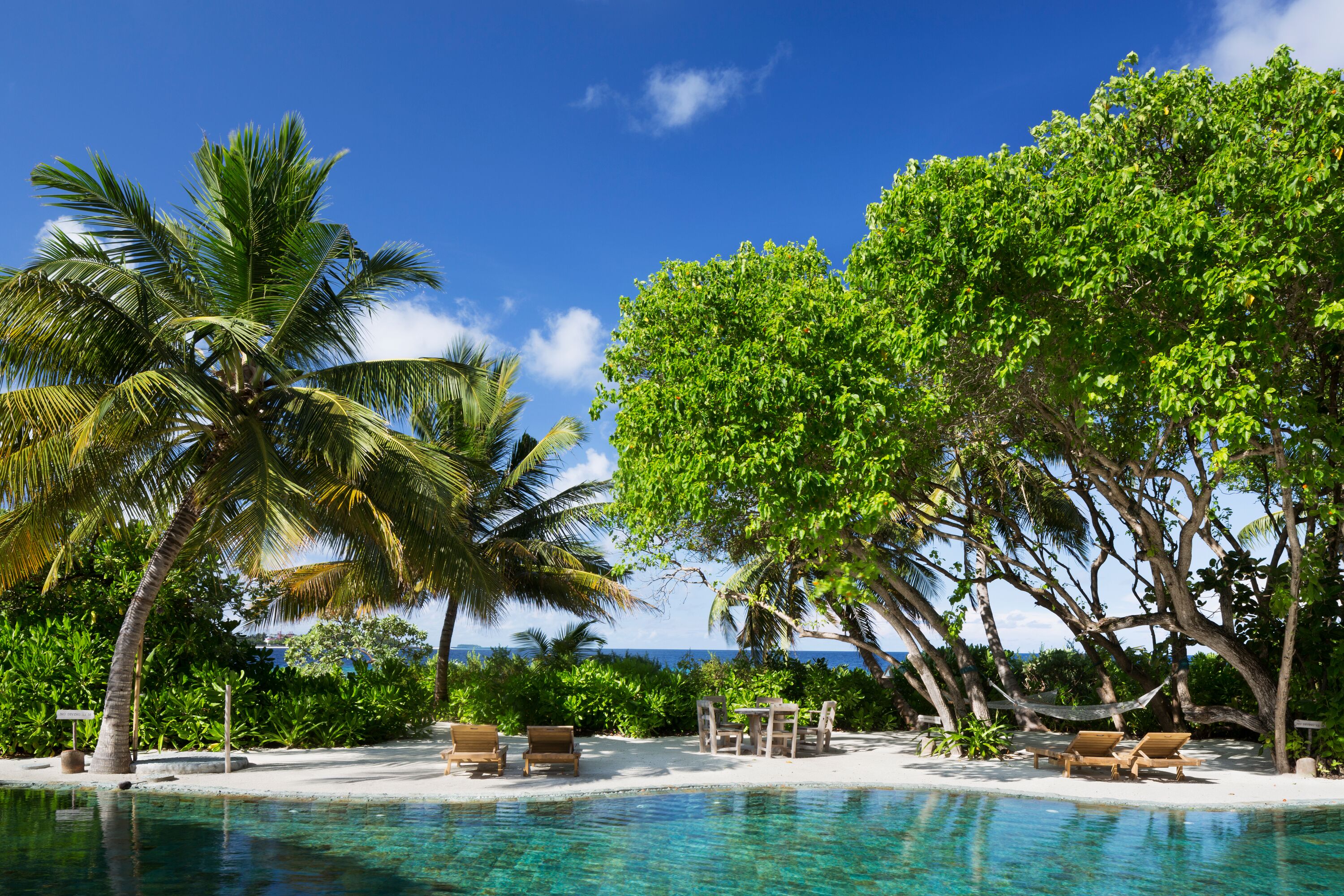 Soneva Fushi