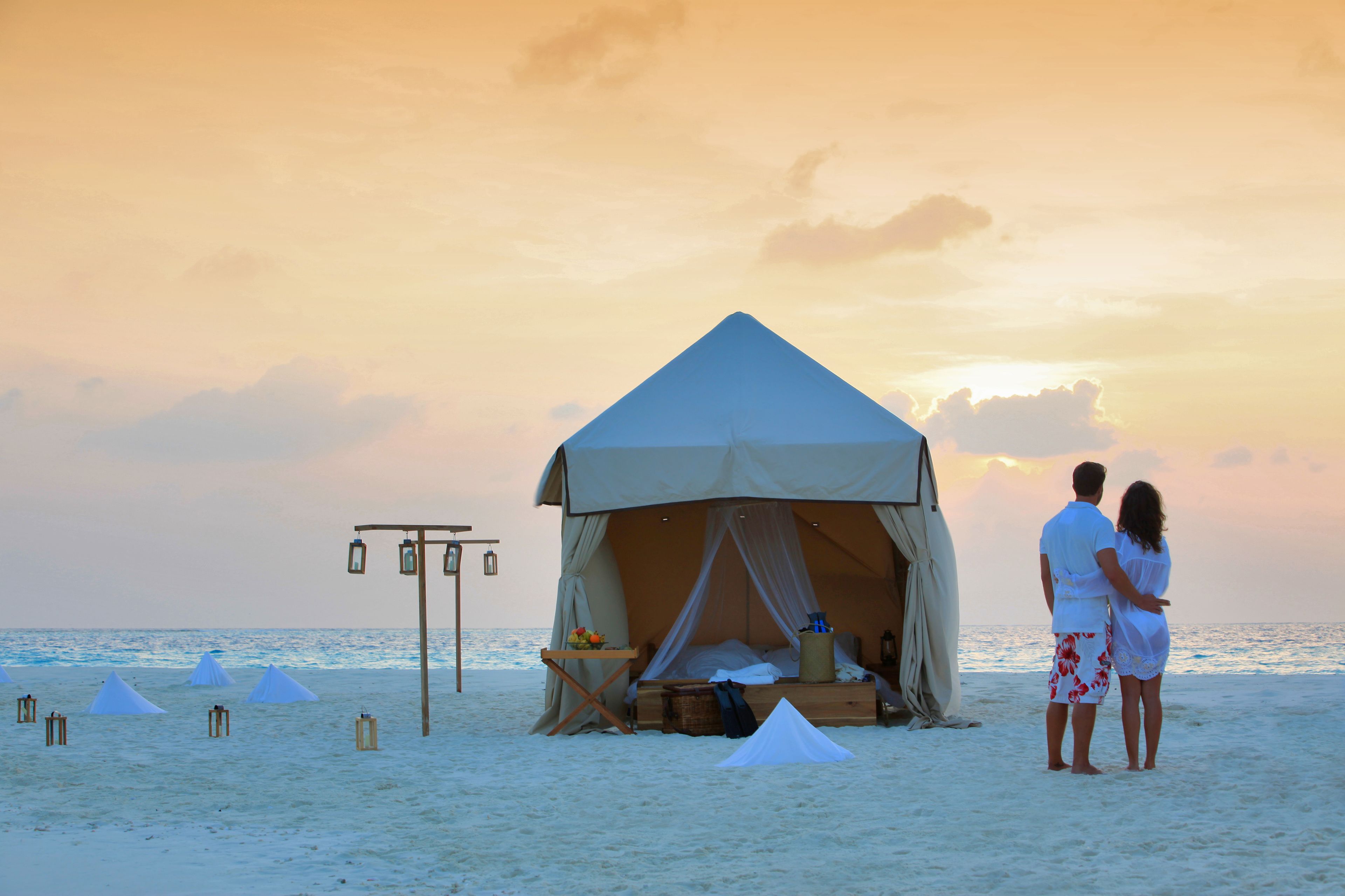 Soneva Fushi
