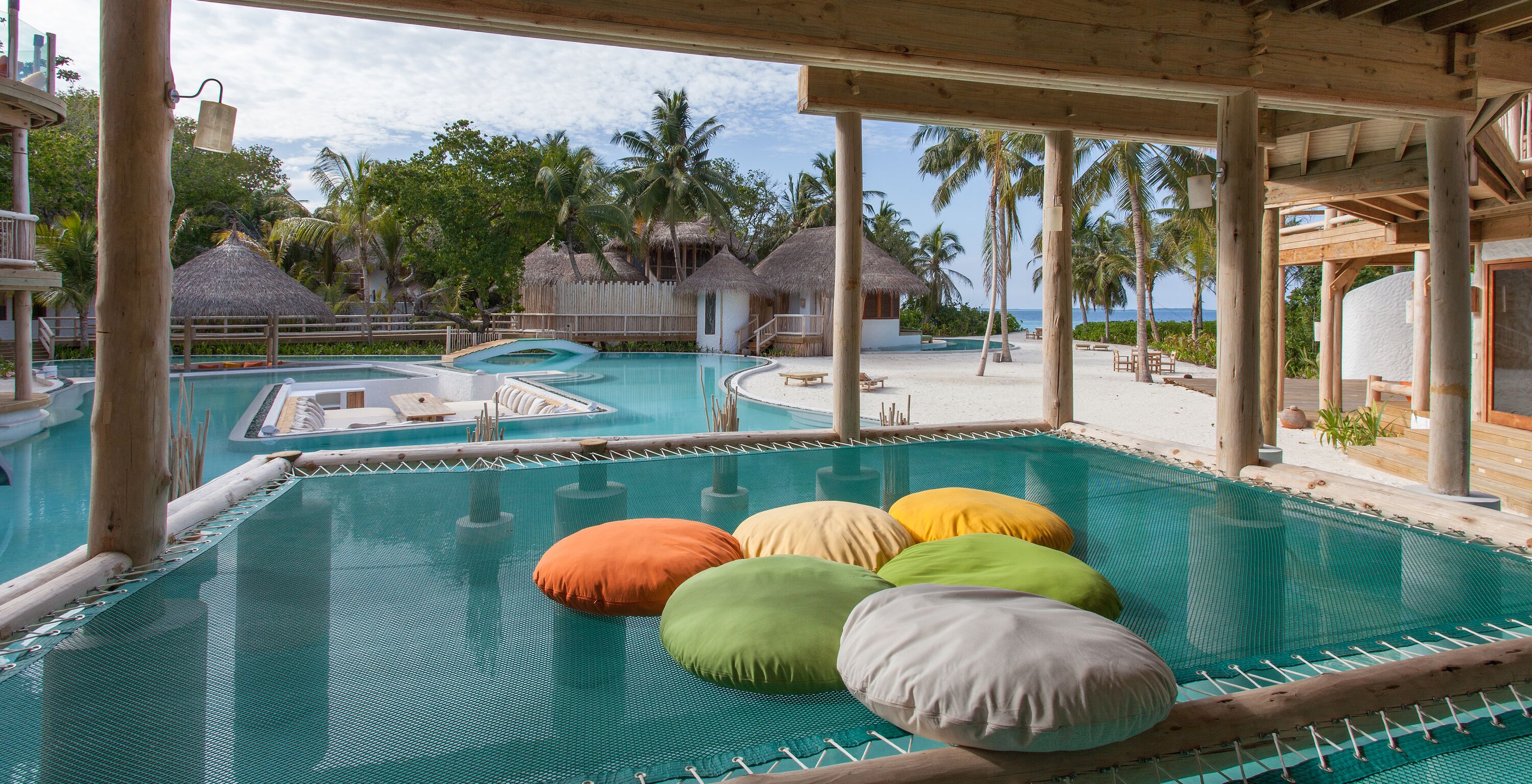 Soneva Fushi