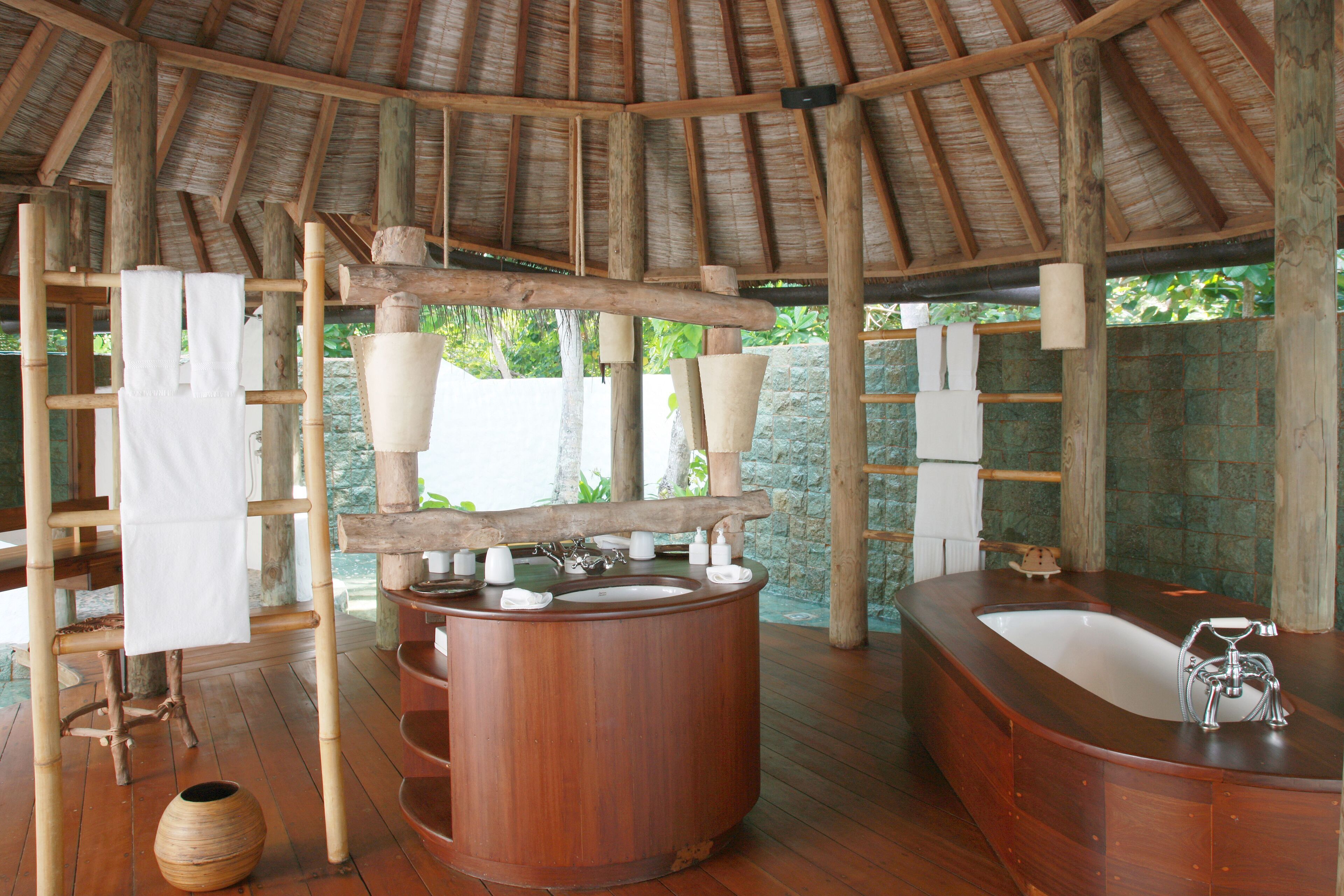 Soneva Fushi