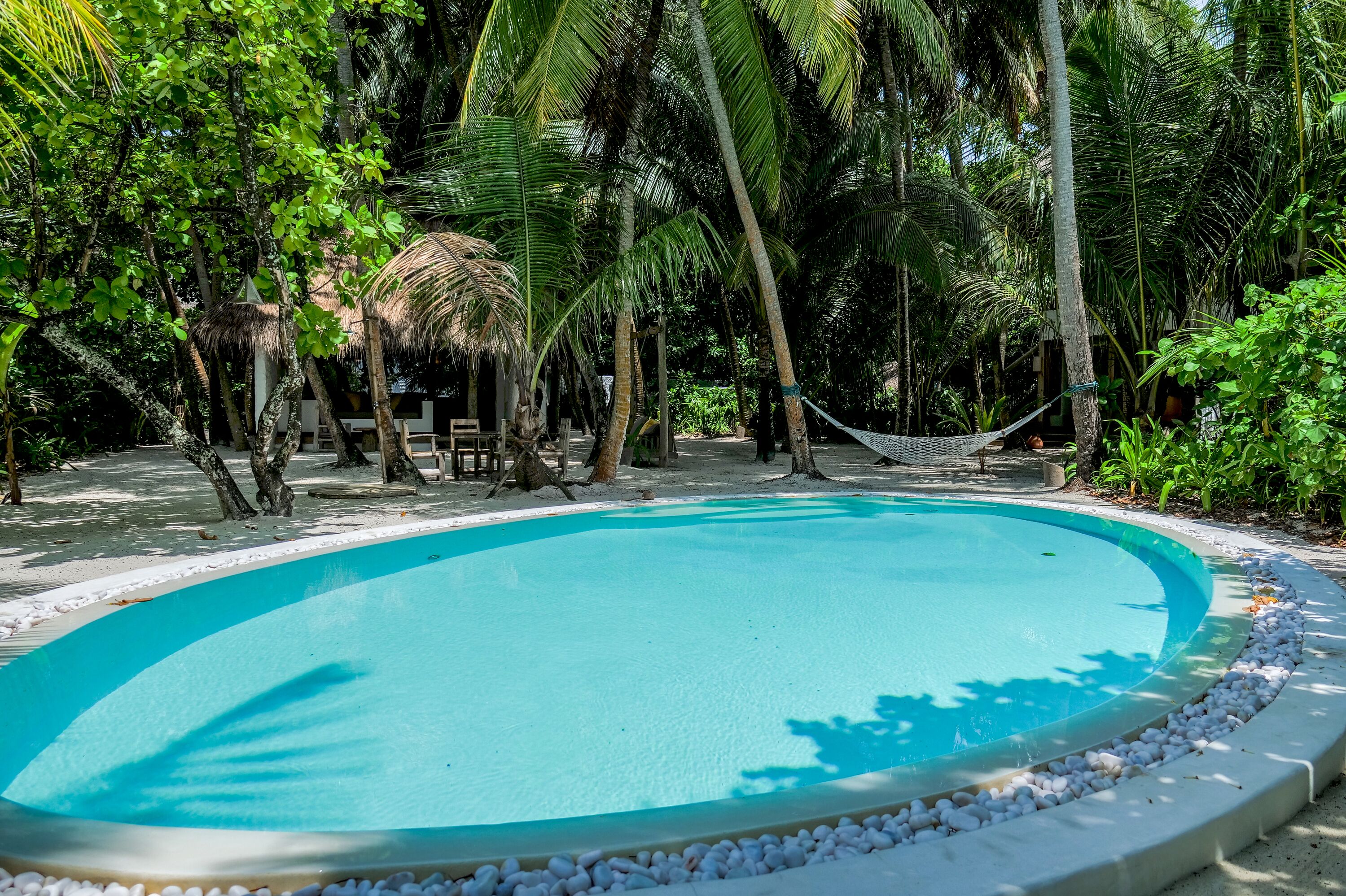 Soneva Fushi