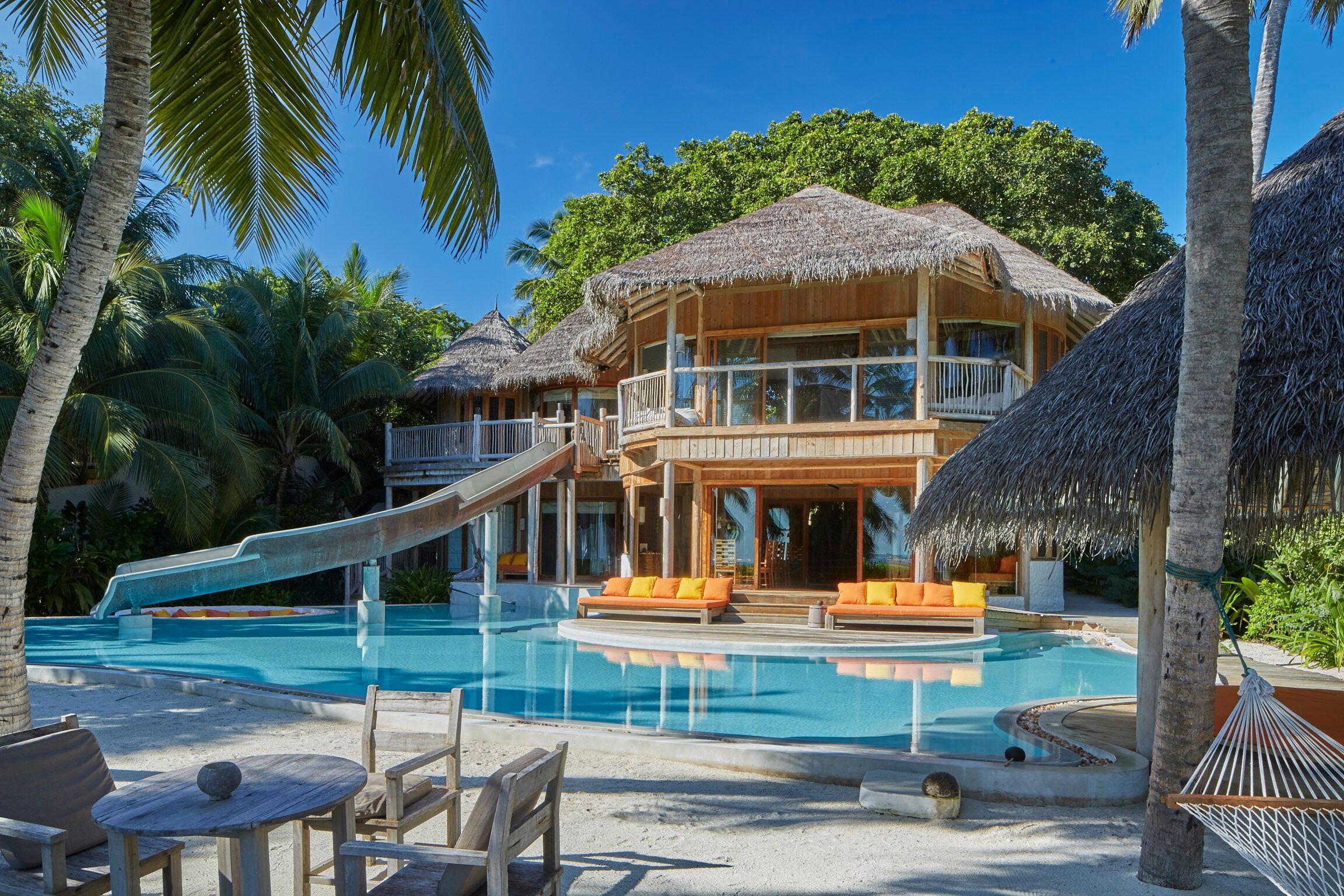 Soneva Fushi