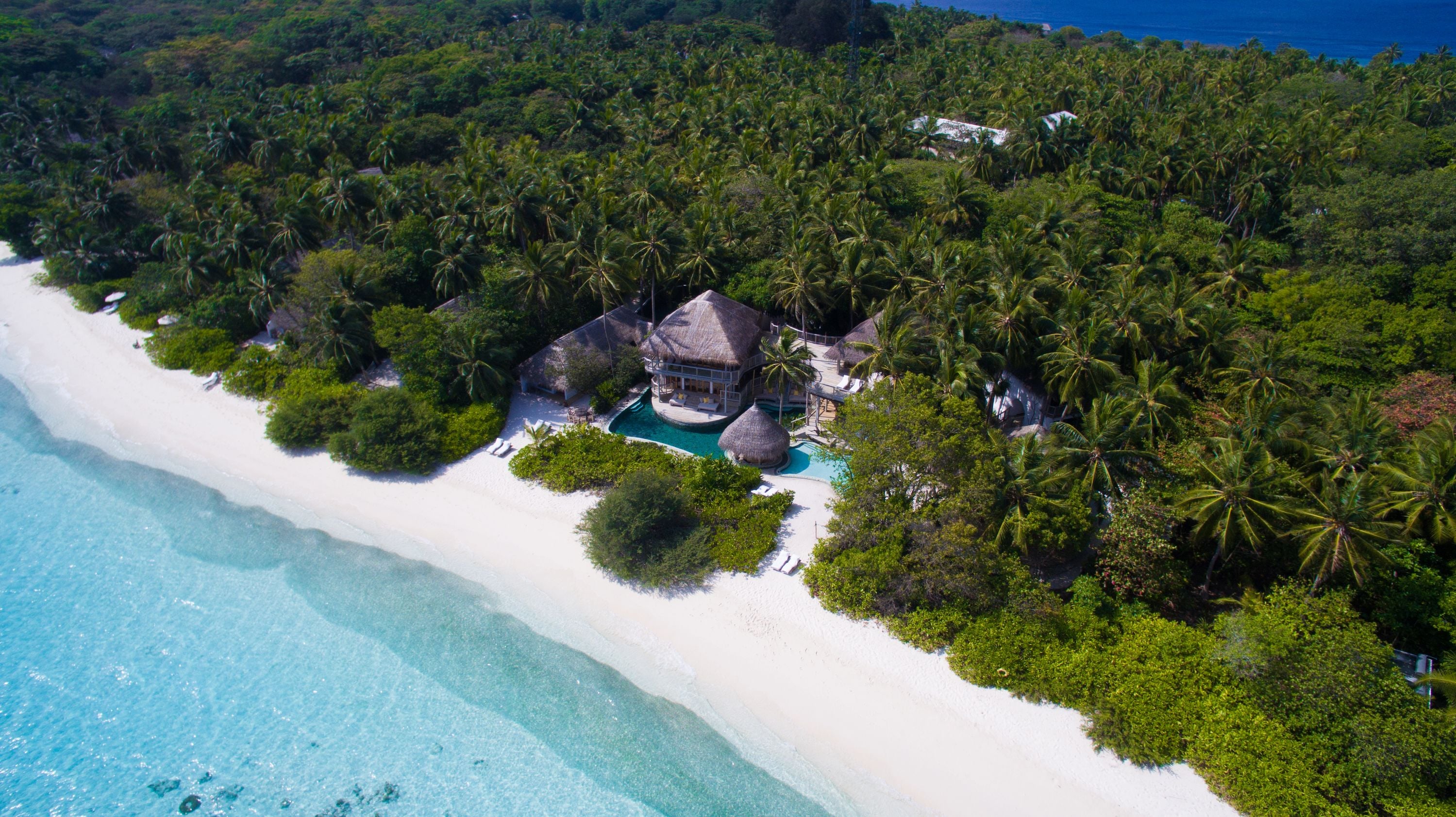 Soneva Fushi