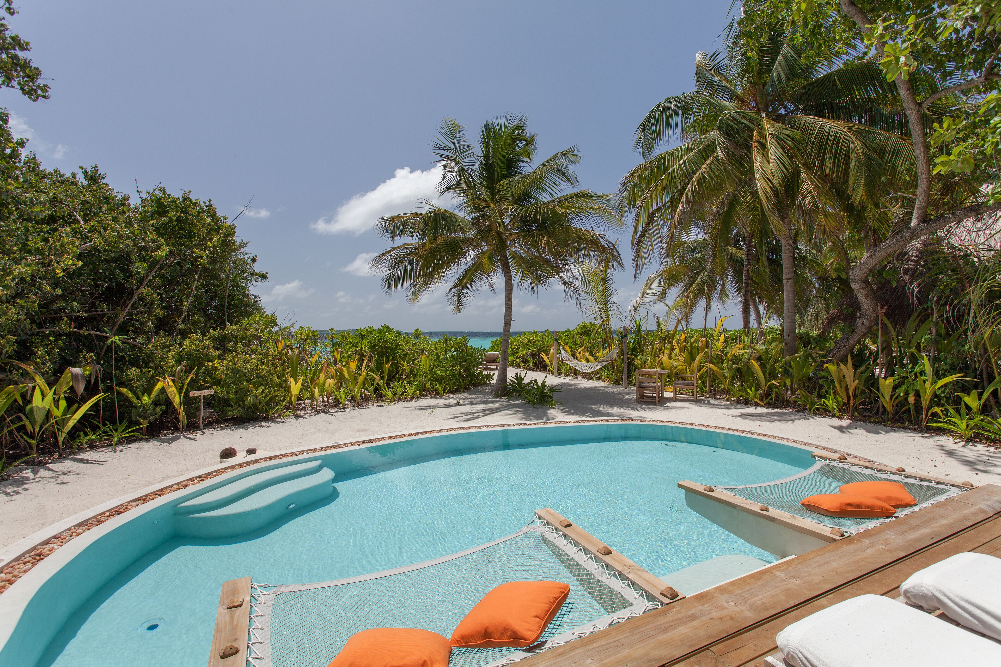 Soneva Fushi