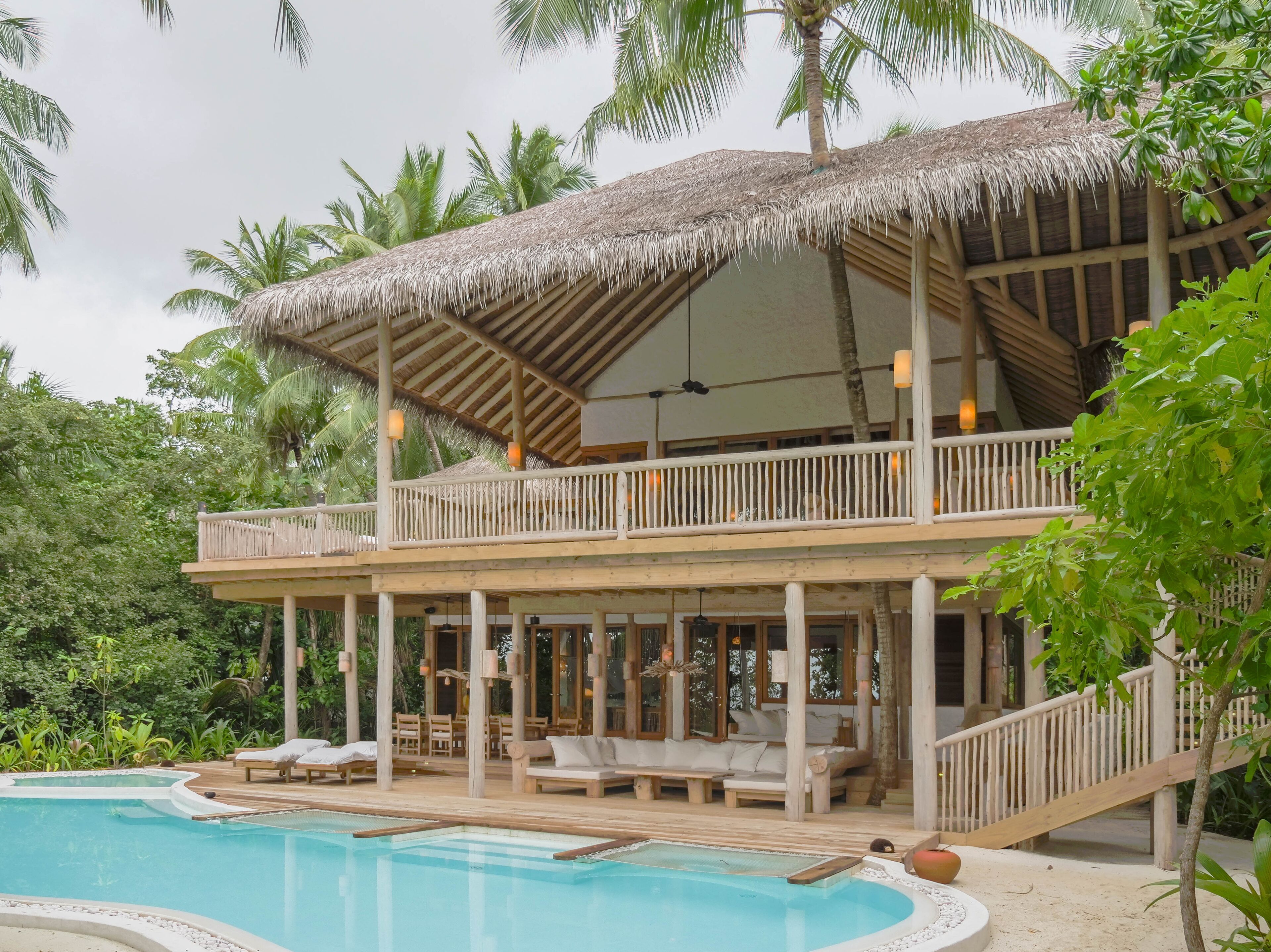 Soneva Fushi