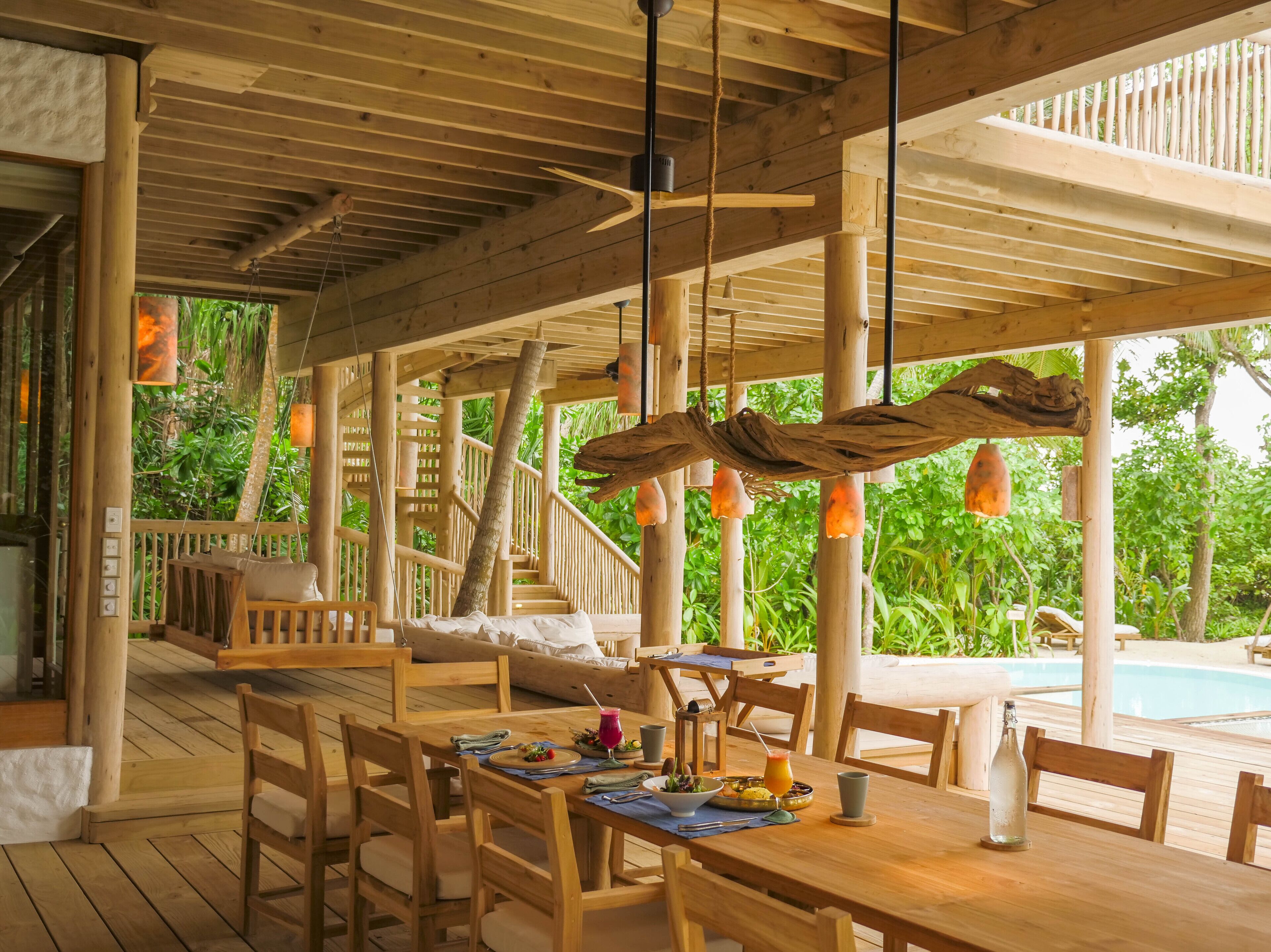 Soneva Fushi