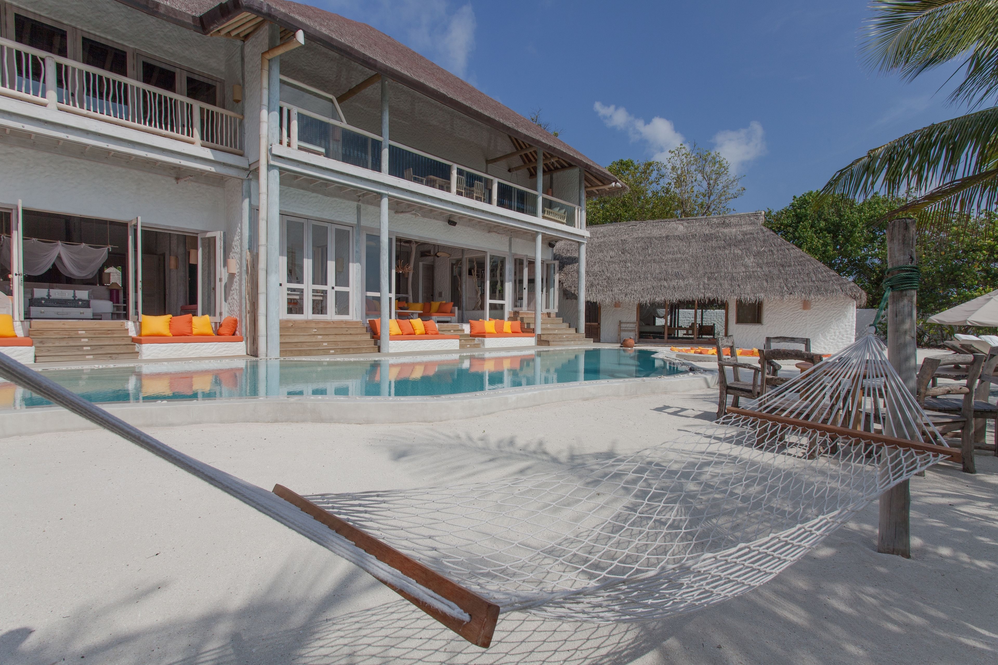 Soneva Fushi