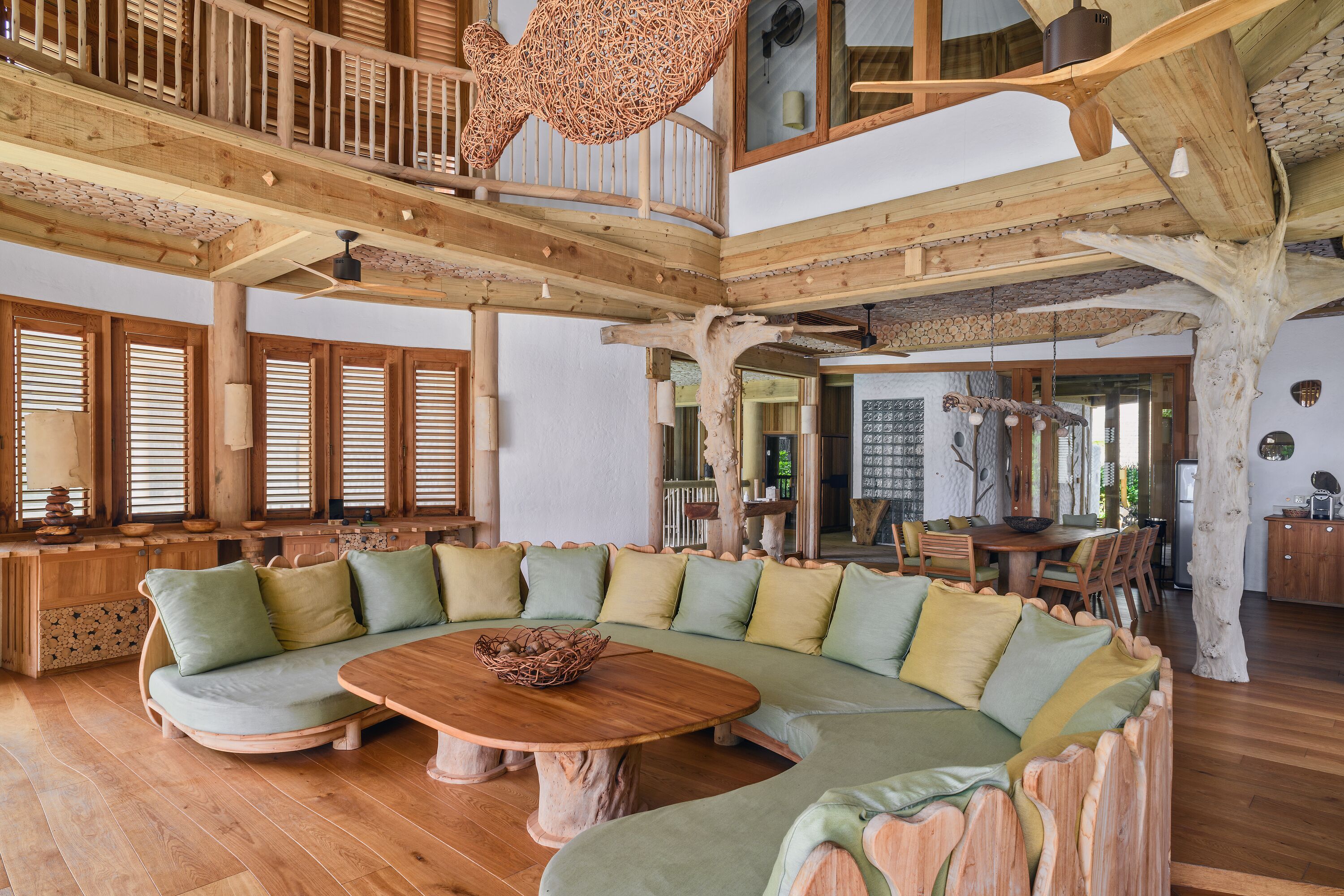 Soneva Fushi