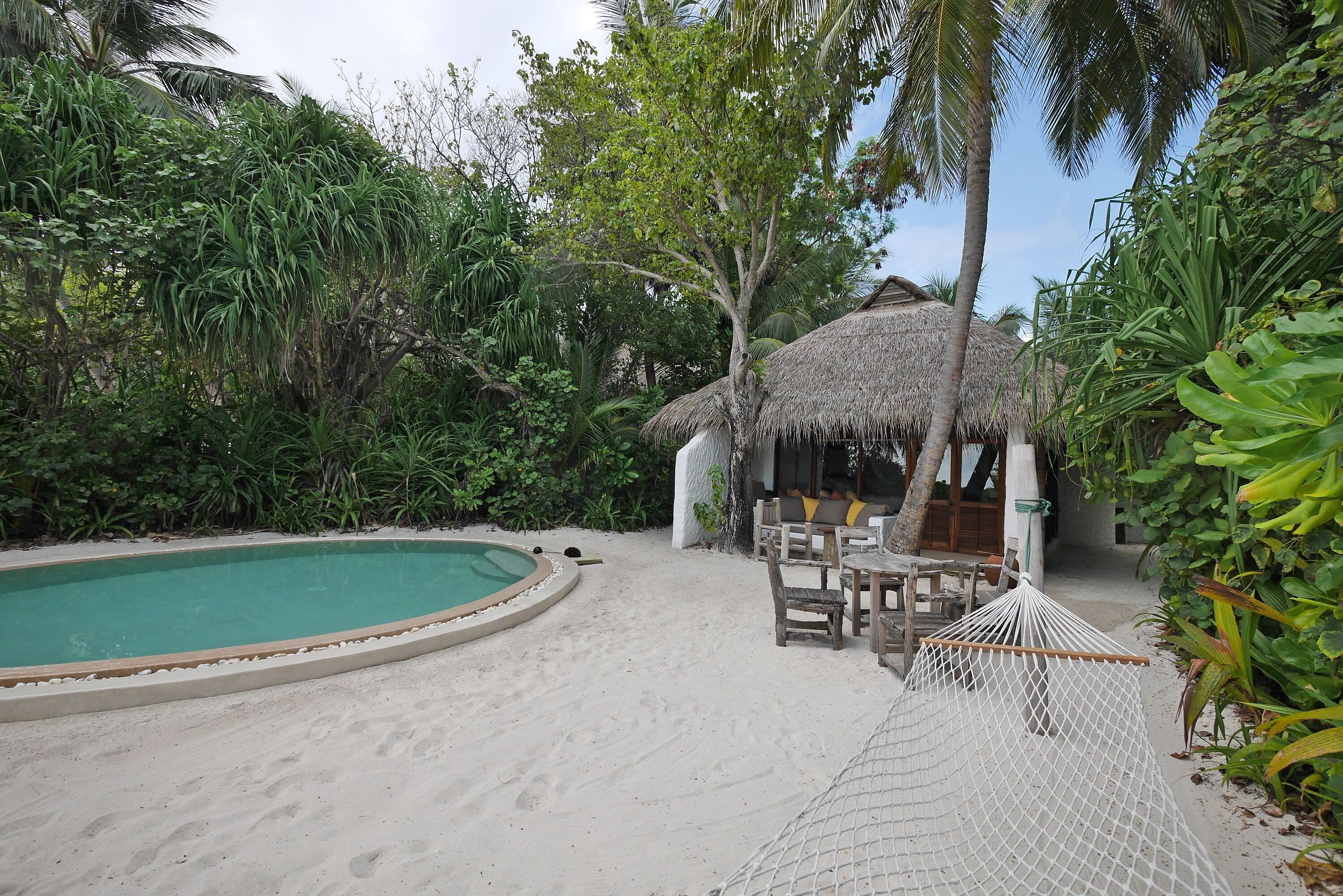 Soneva Fushi