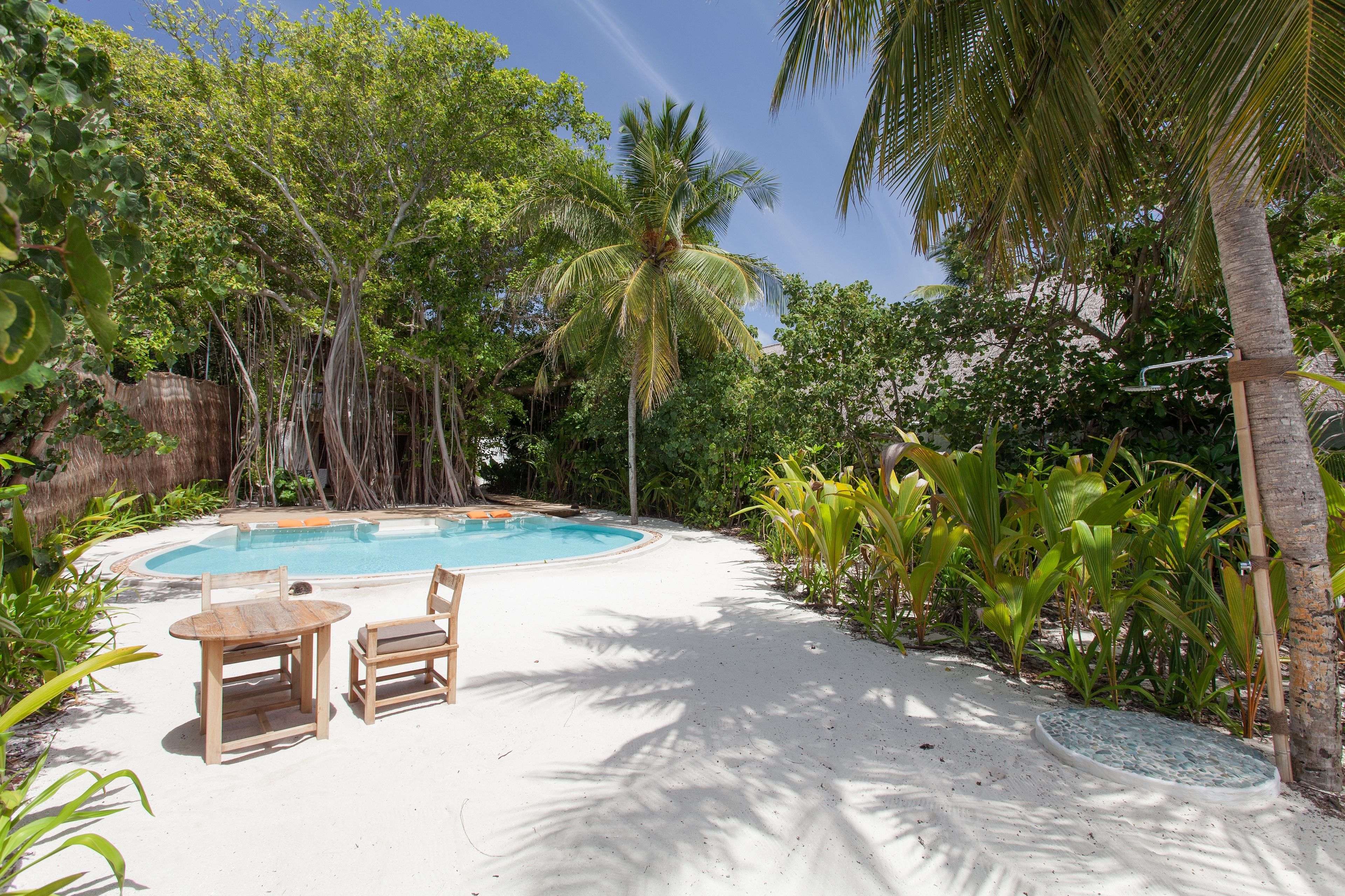Soneva Fushi
