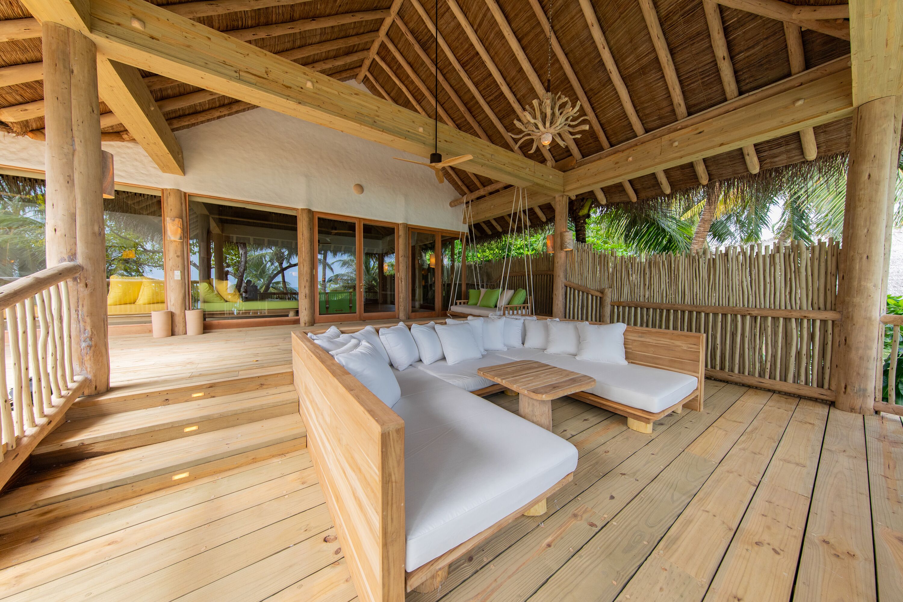 Soneva Fushi