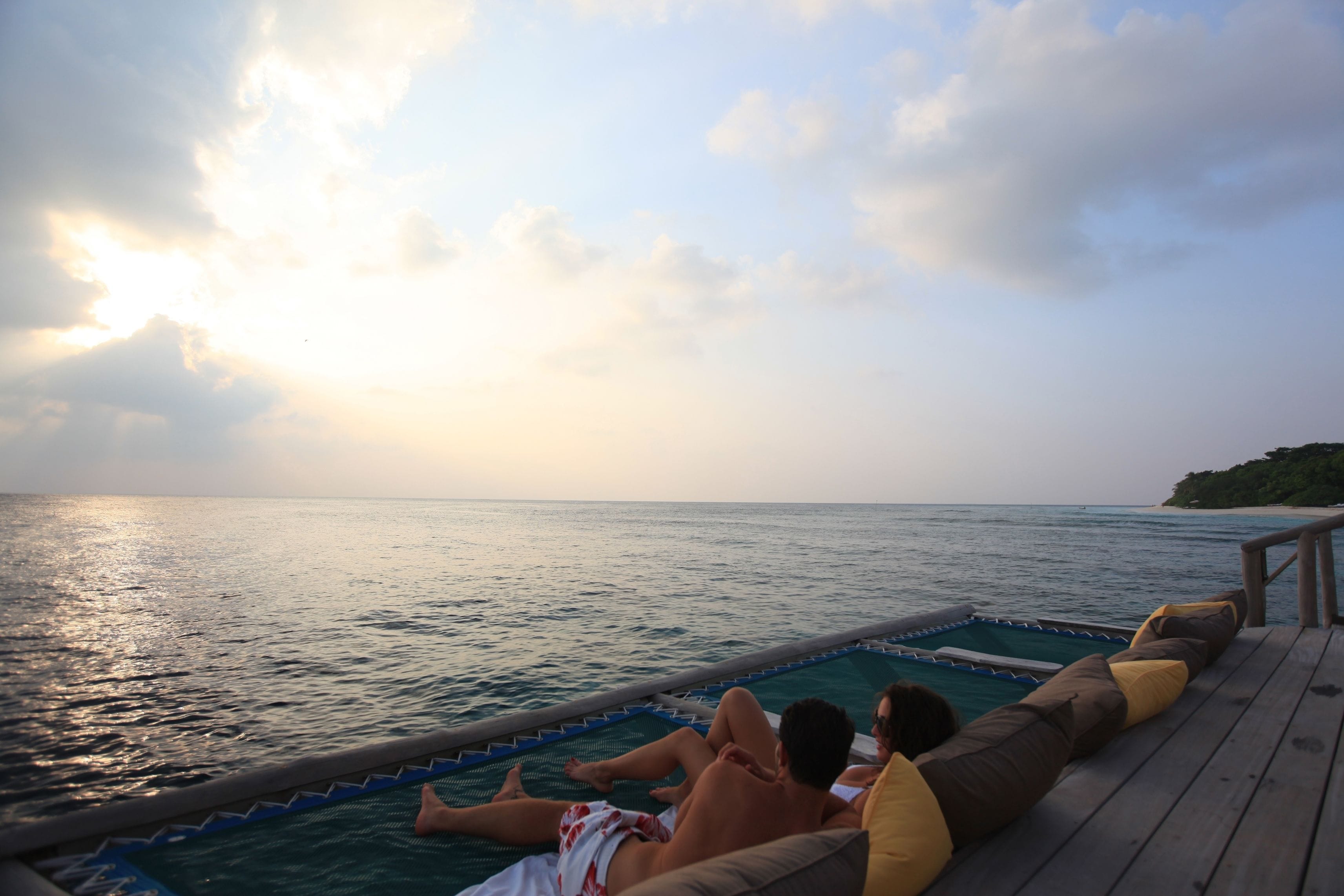 Soneva Fushi