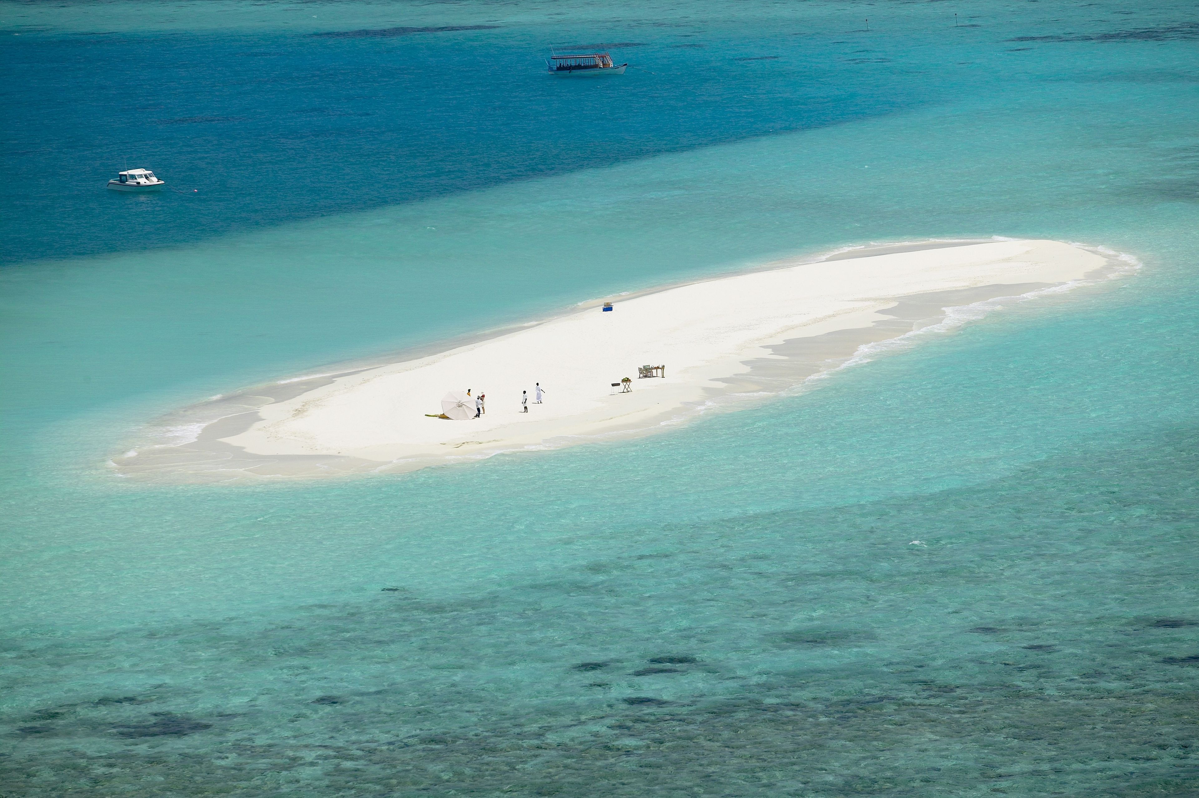 Soneva Fushi