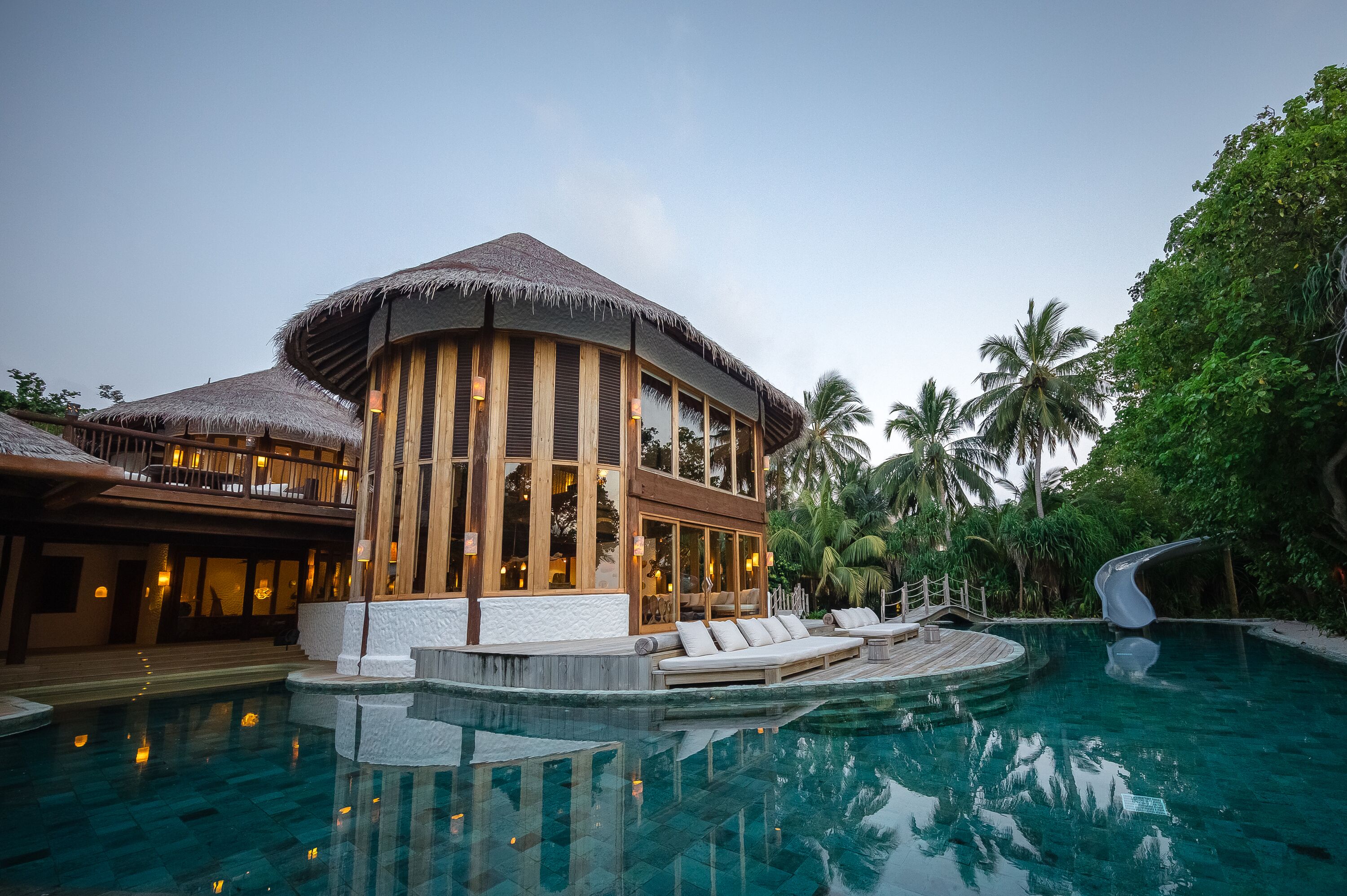 Soneva Fushi