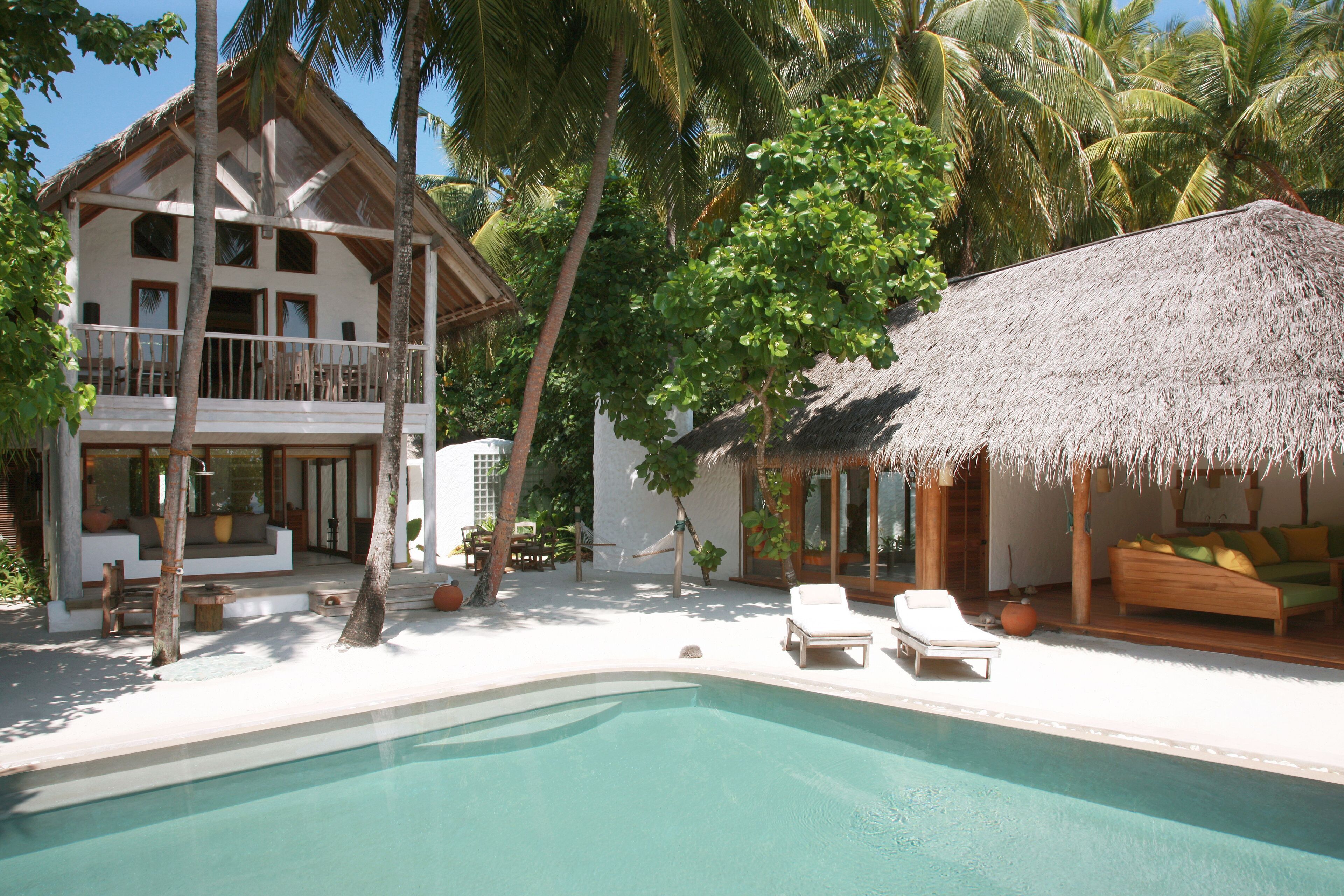 Soneva Fushi
