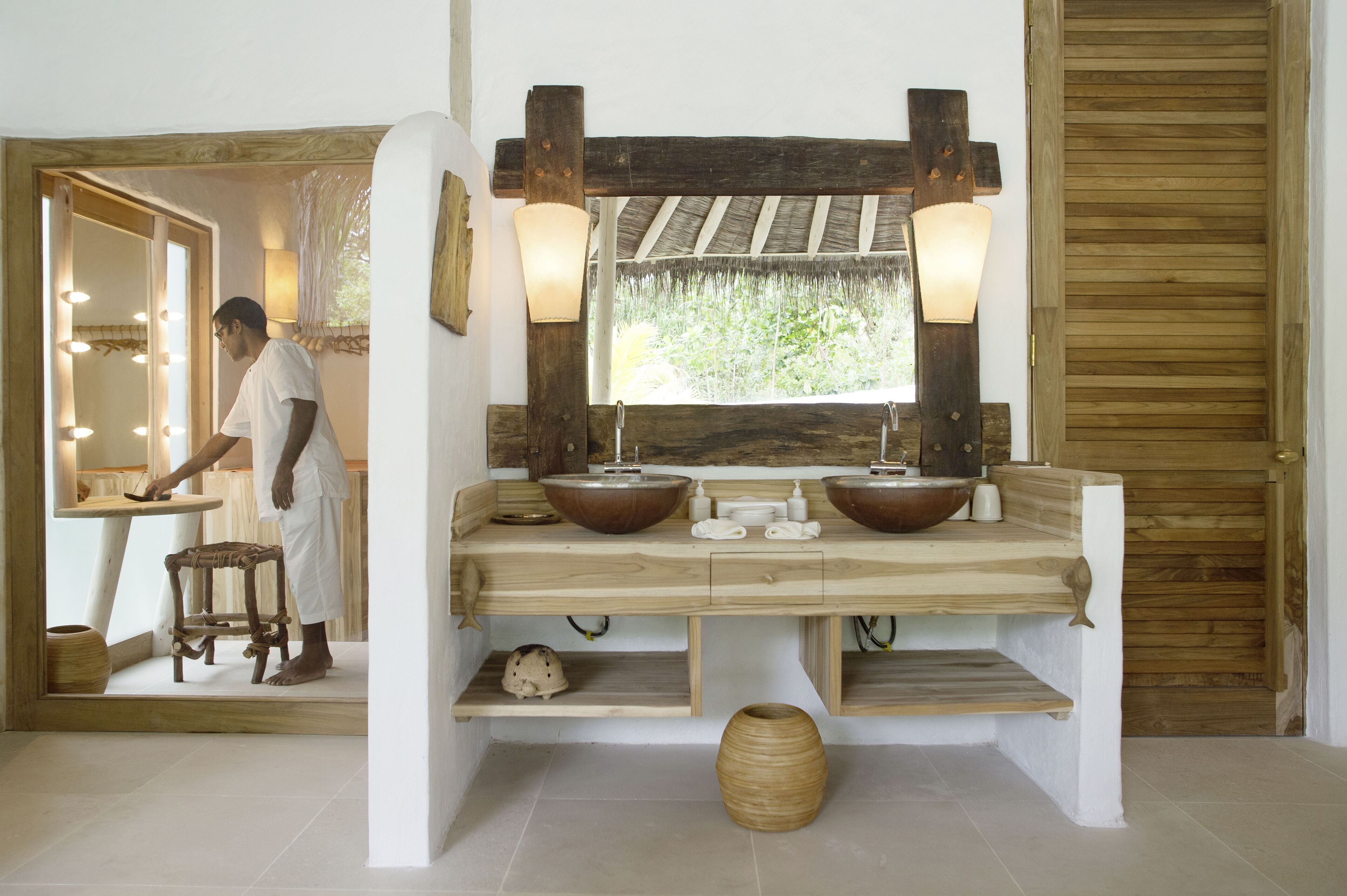 Soneva Fushi