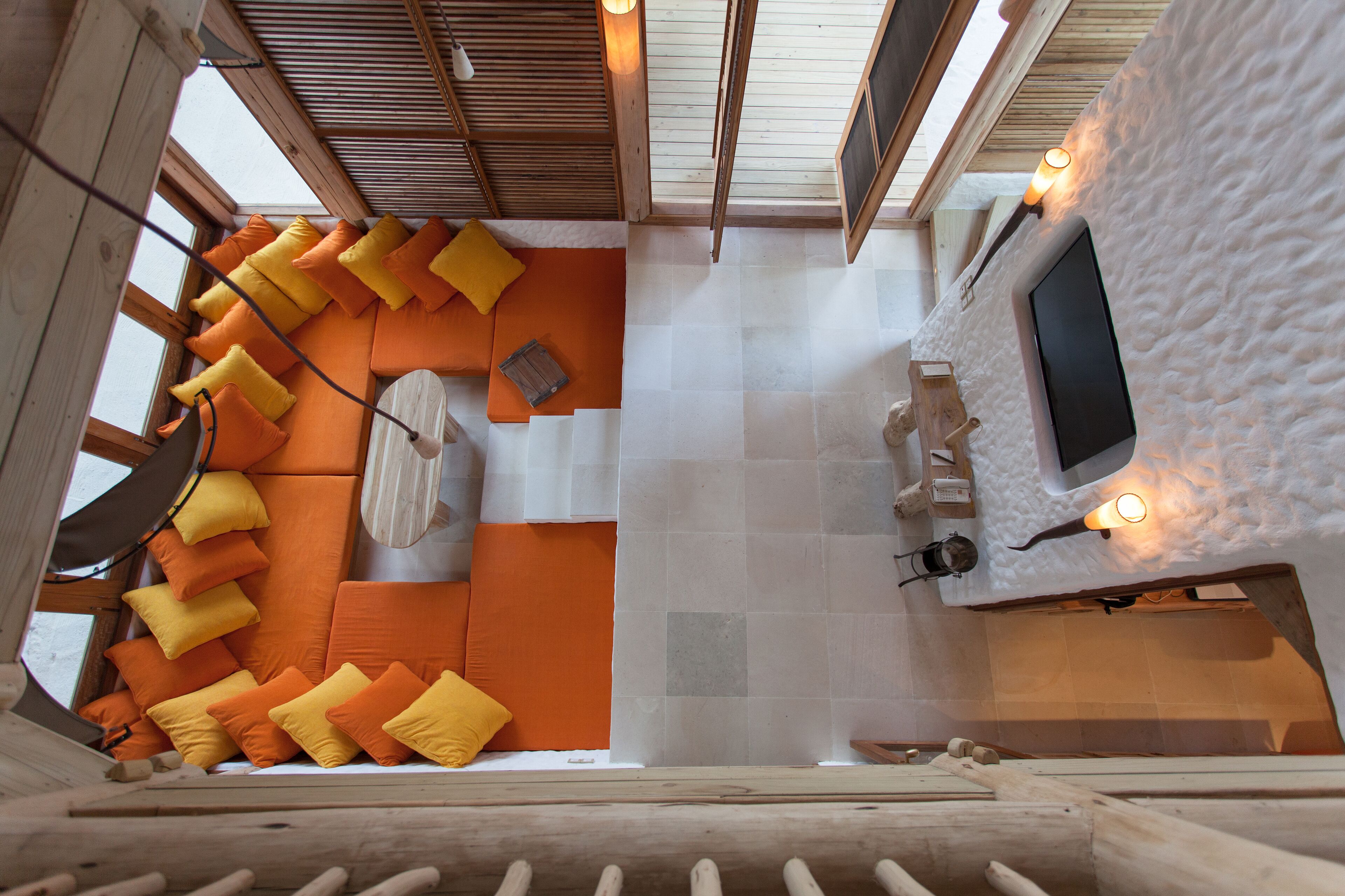 Soneva Fushi
