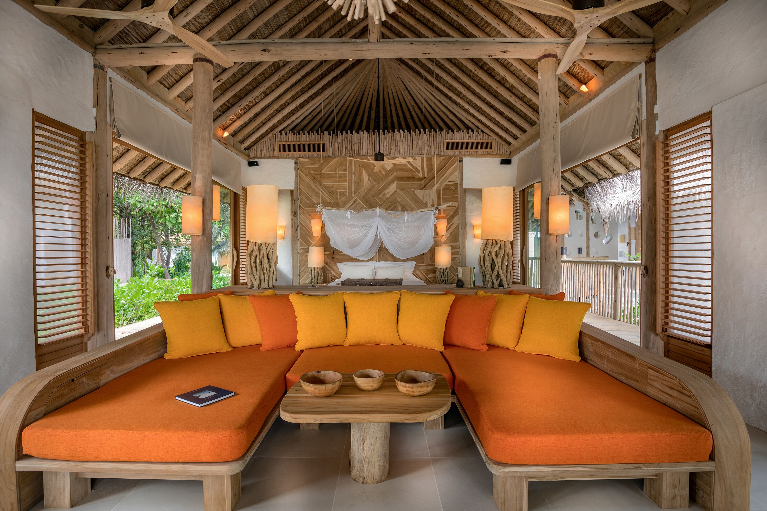 Soneva Fushi