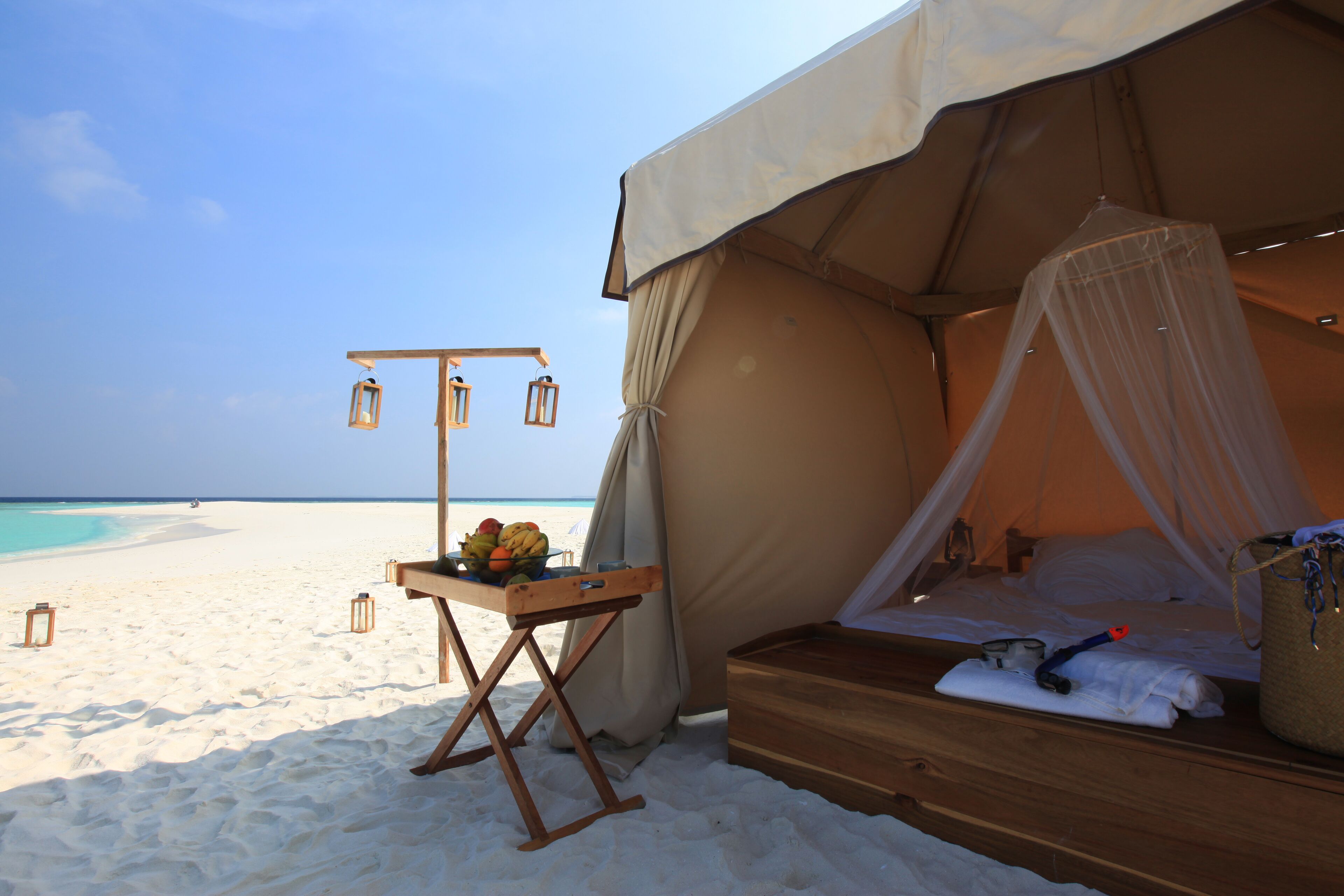 Soneva Fushi