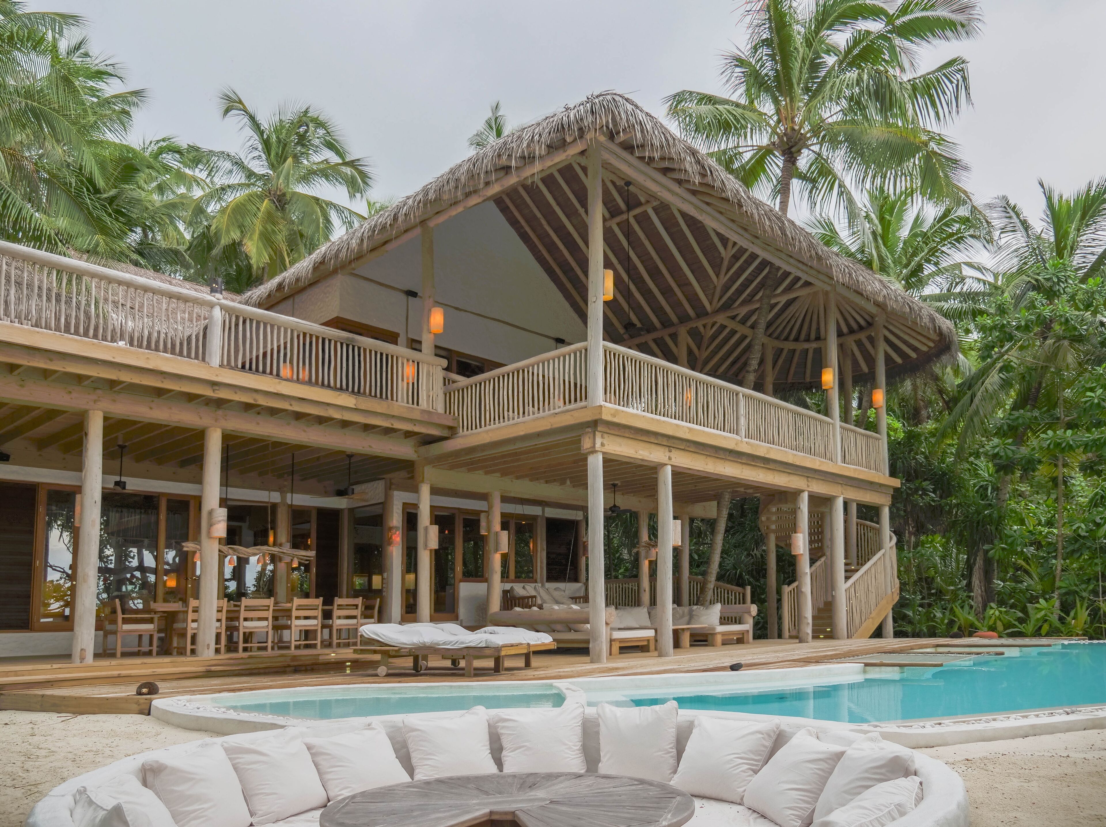 Soneva Fushi