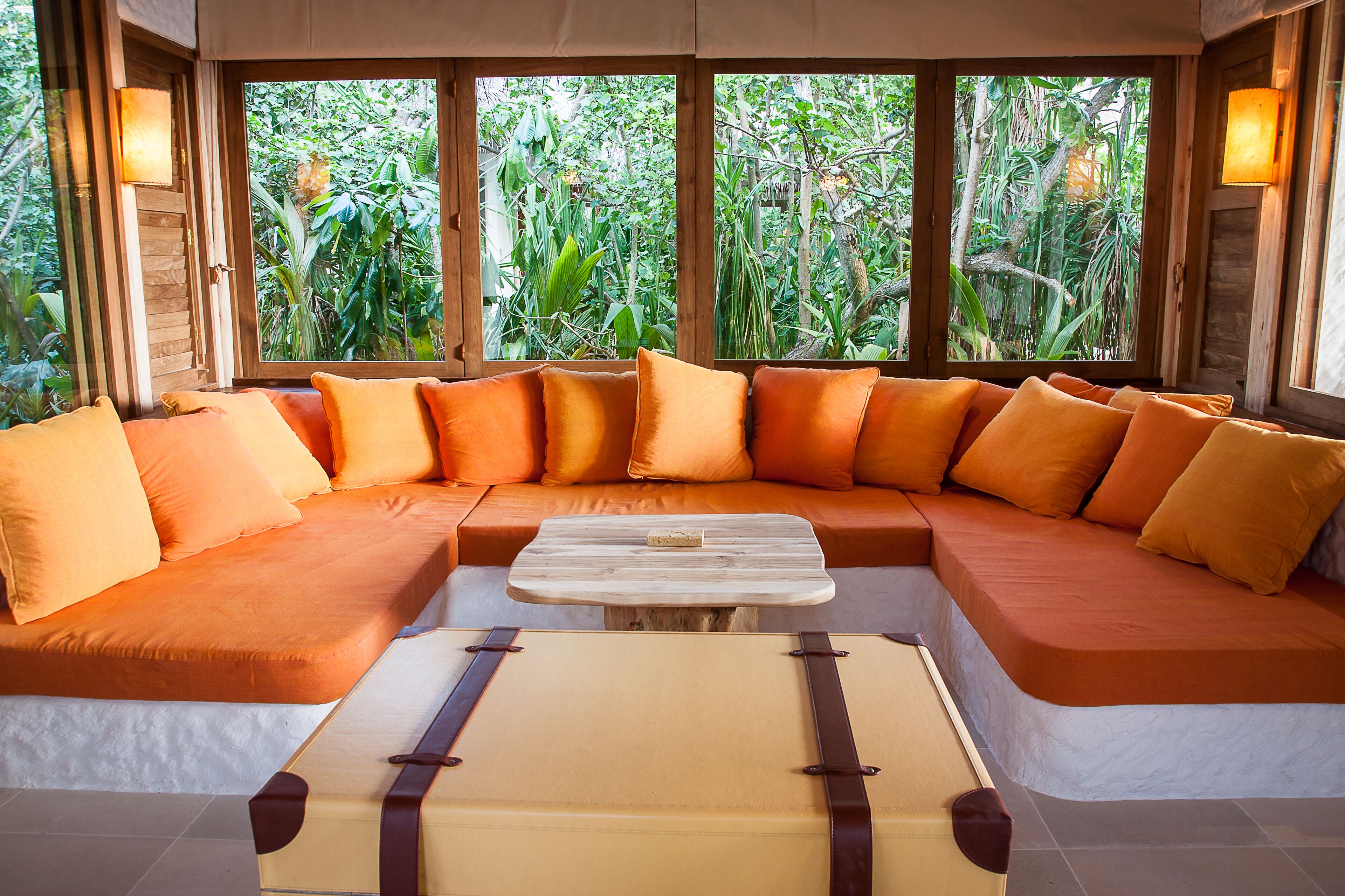 Soneva Fushi