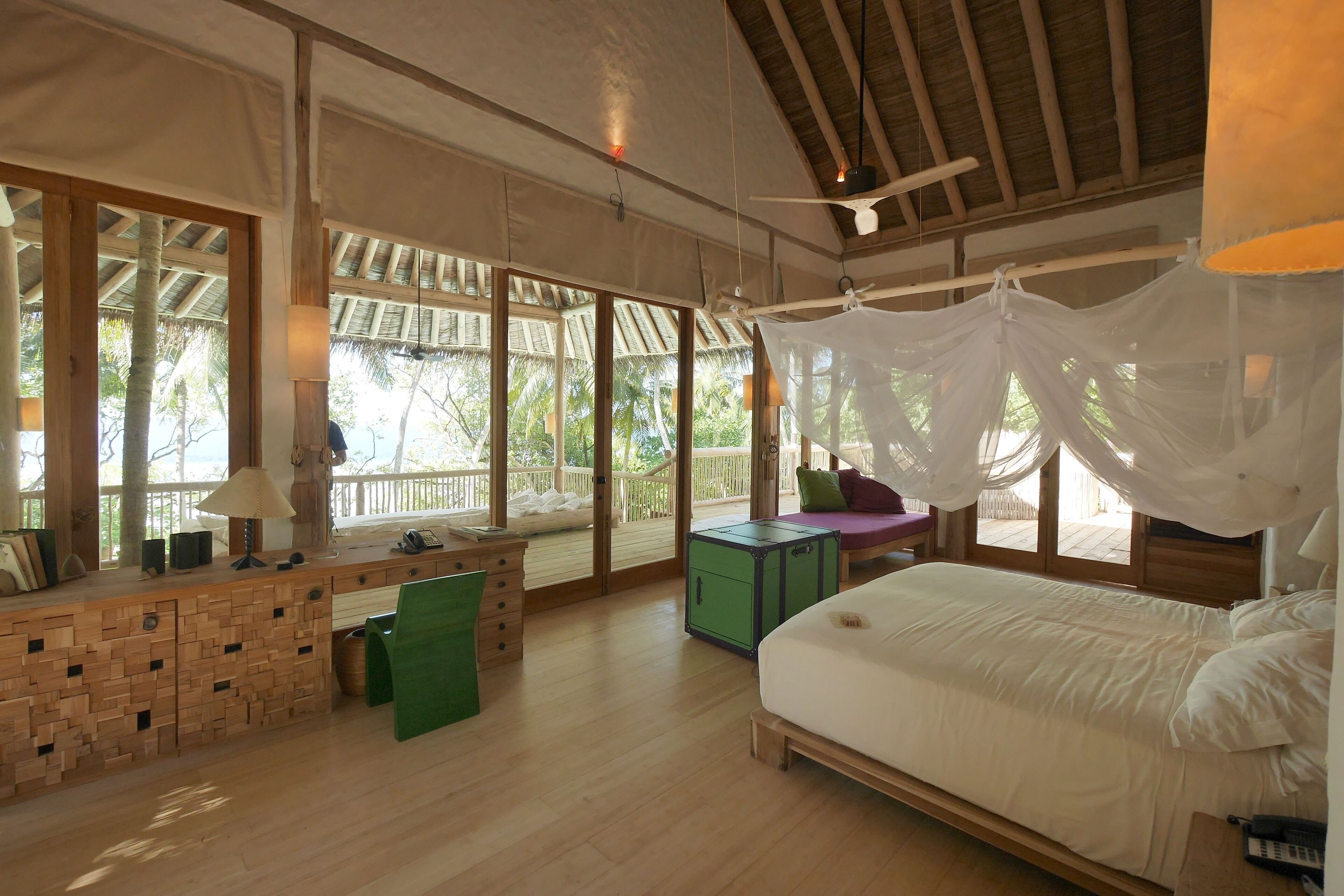 Soneva Fushi